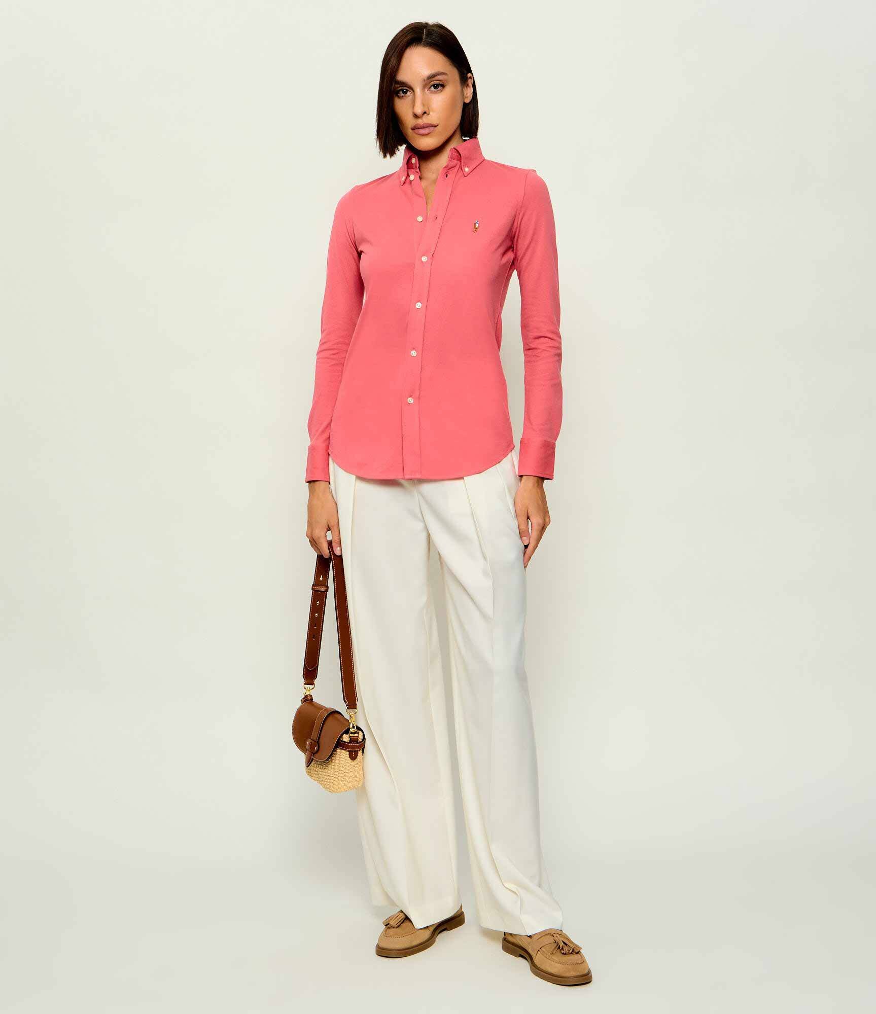 Polo Ralph Lauren Cămașă | regular fit oxford
