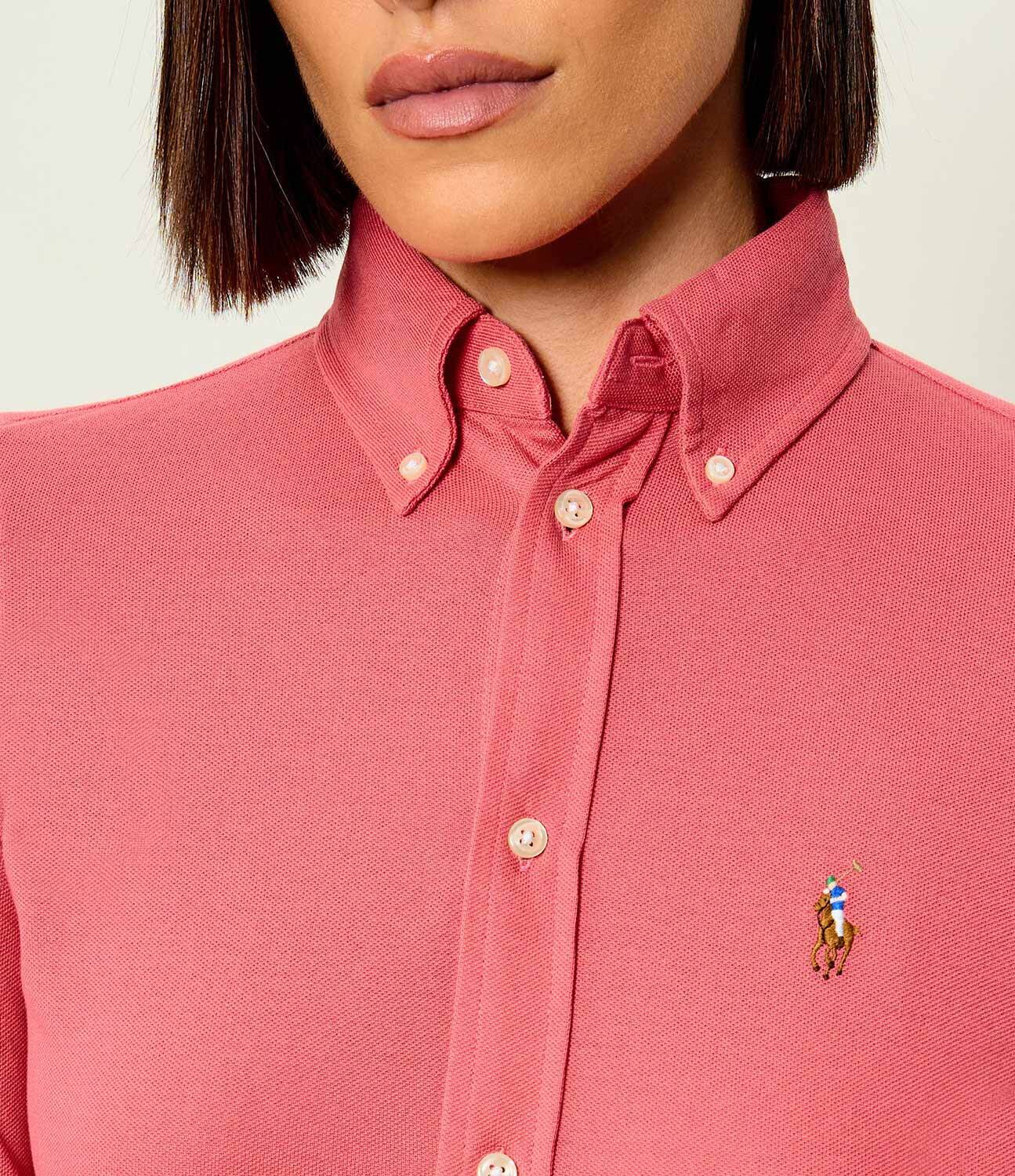 Polo Ralph Lauren Cămașă | regular fit oxford