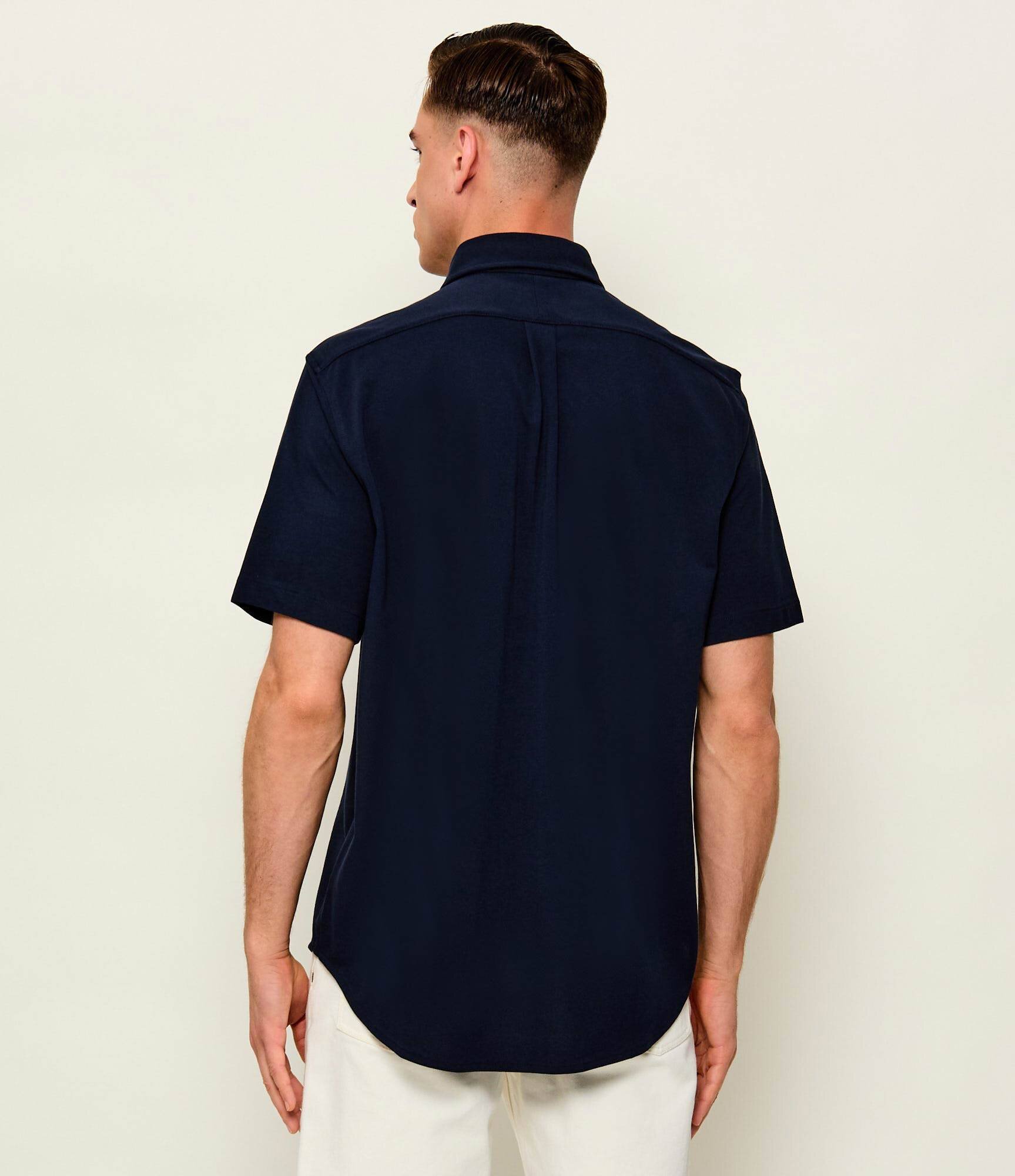 Polo Ralph Lauren Cămașă | regular fit weathered mesh