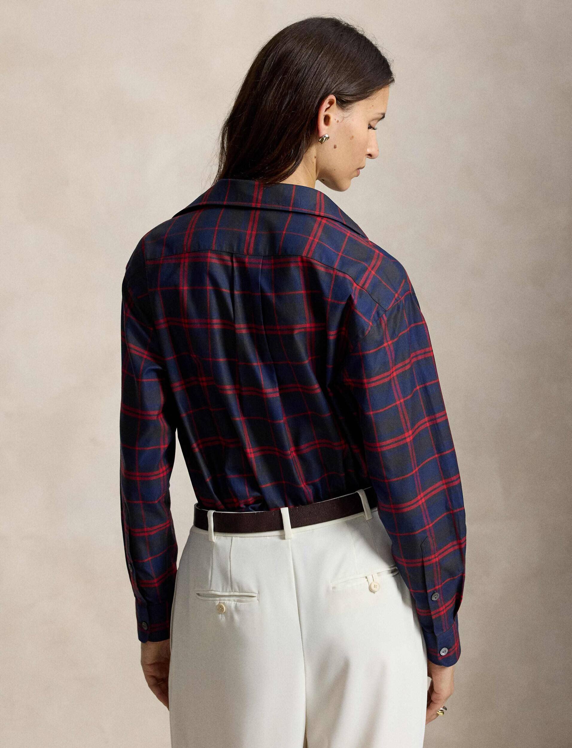 Polo Ralph Lauren Cămașă | Relaxed fit