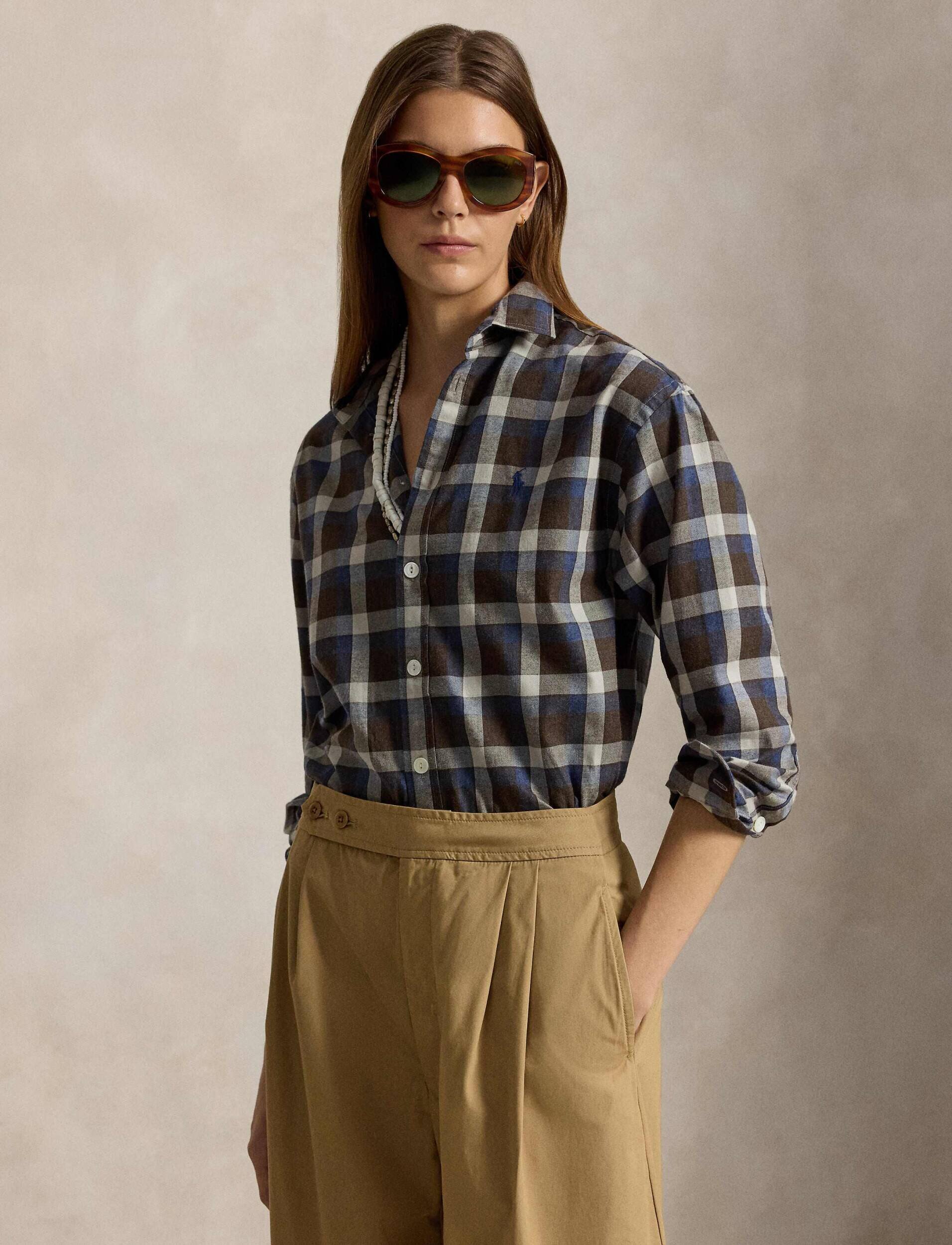 Polo Ralph Lauren Cămașă | Relaxed fit