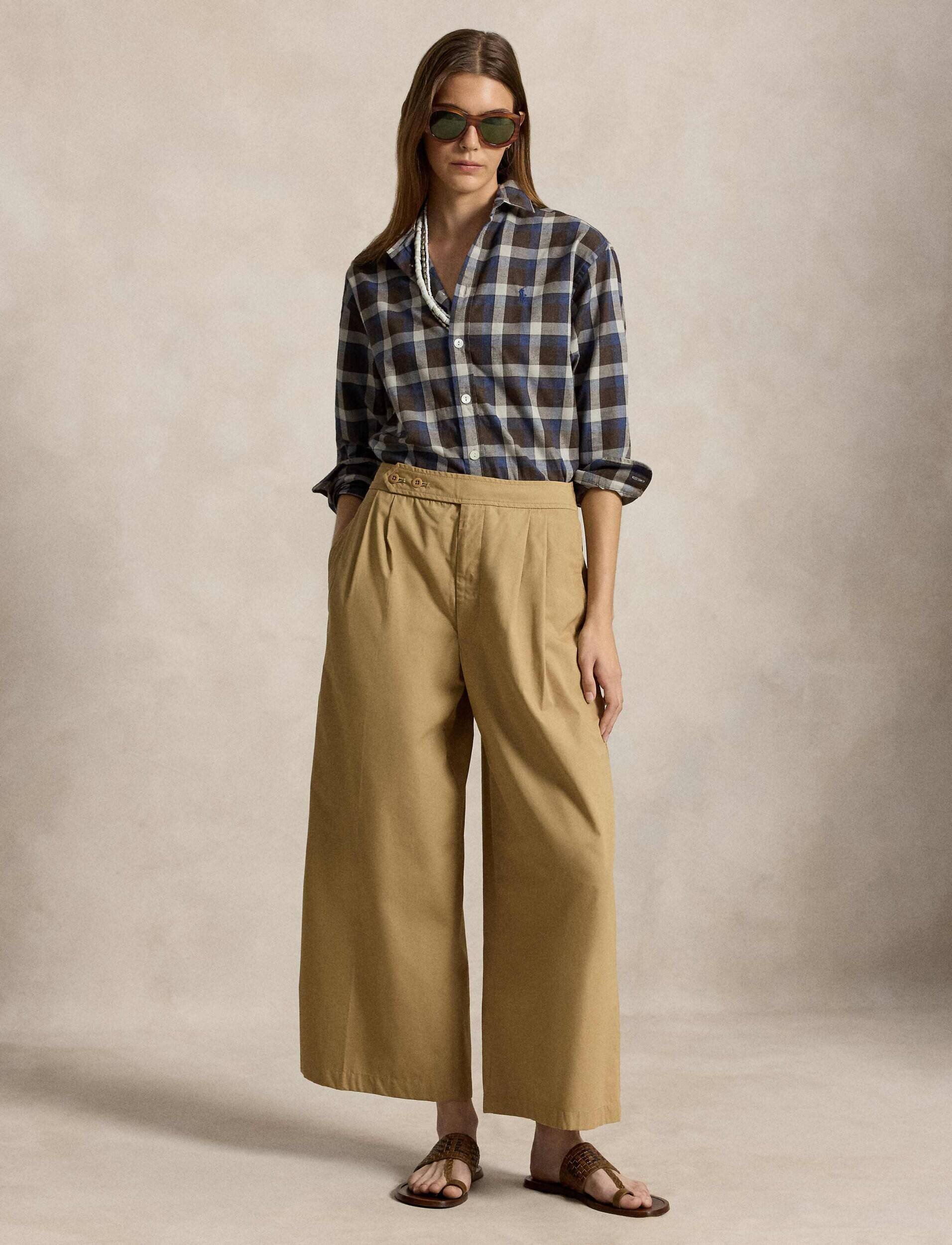 Polo Ralph Lauren Cămașă | Relaxed fit