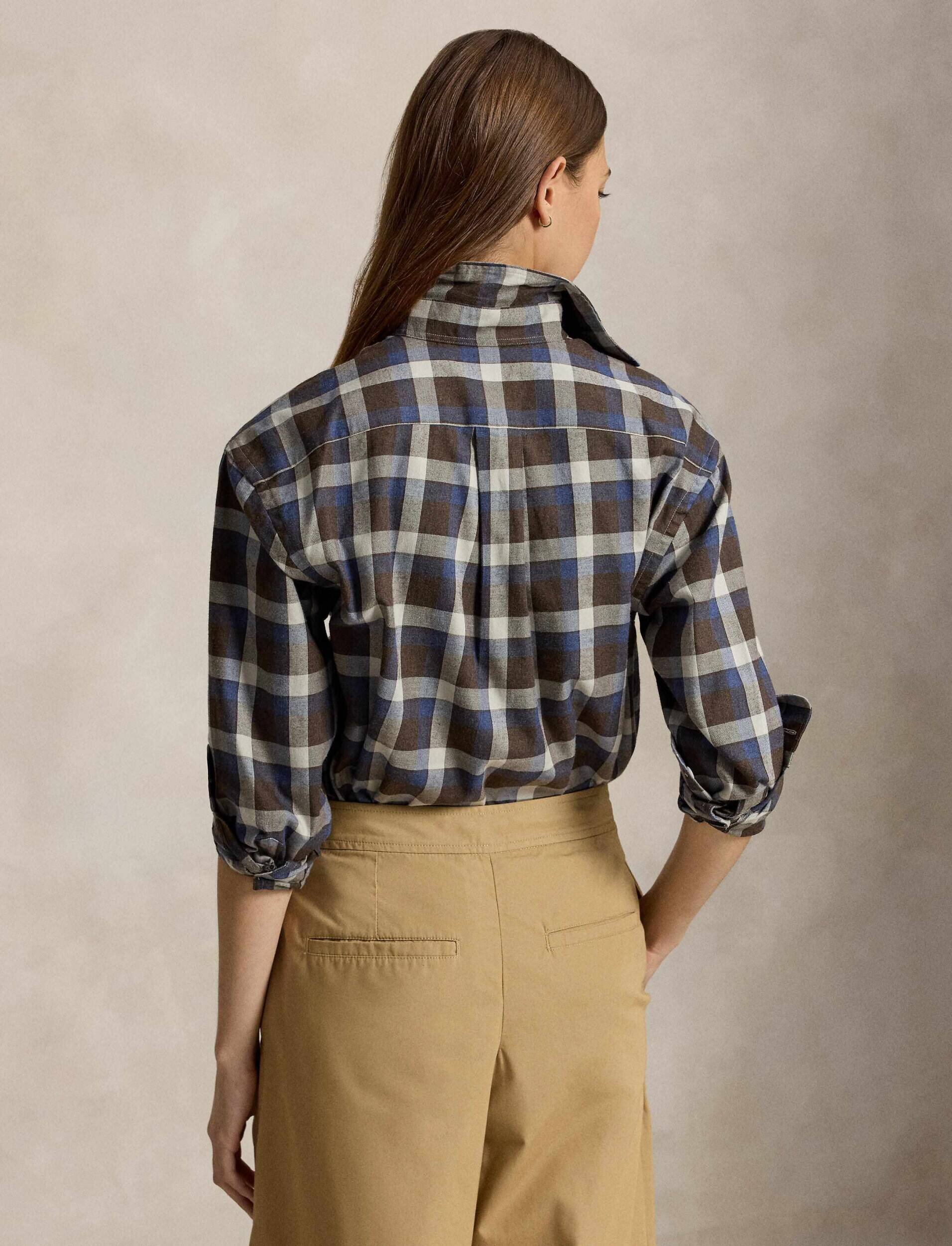 Polo Ralph Lauren Cămașă | Relaxed fit