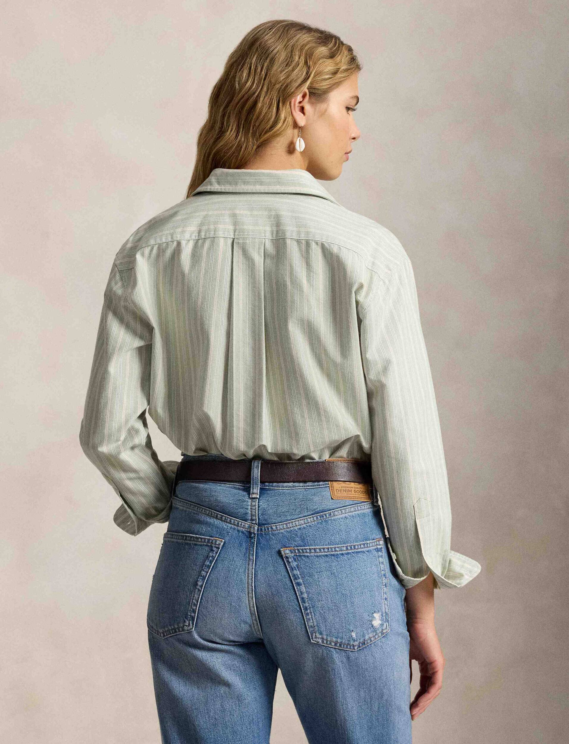 Polo Ralph Lauren Cămașă | Relaxed fit