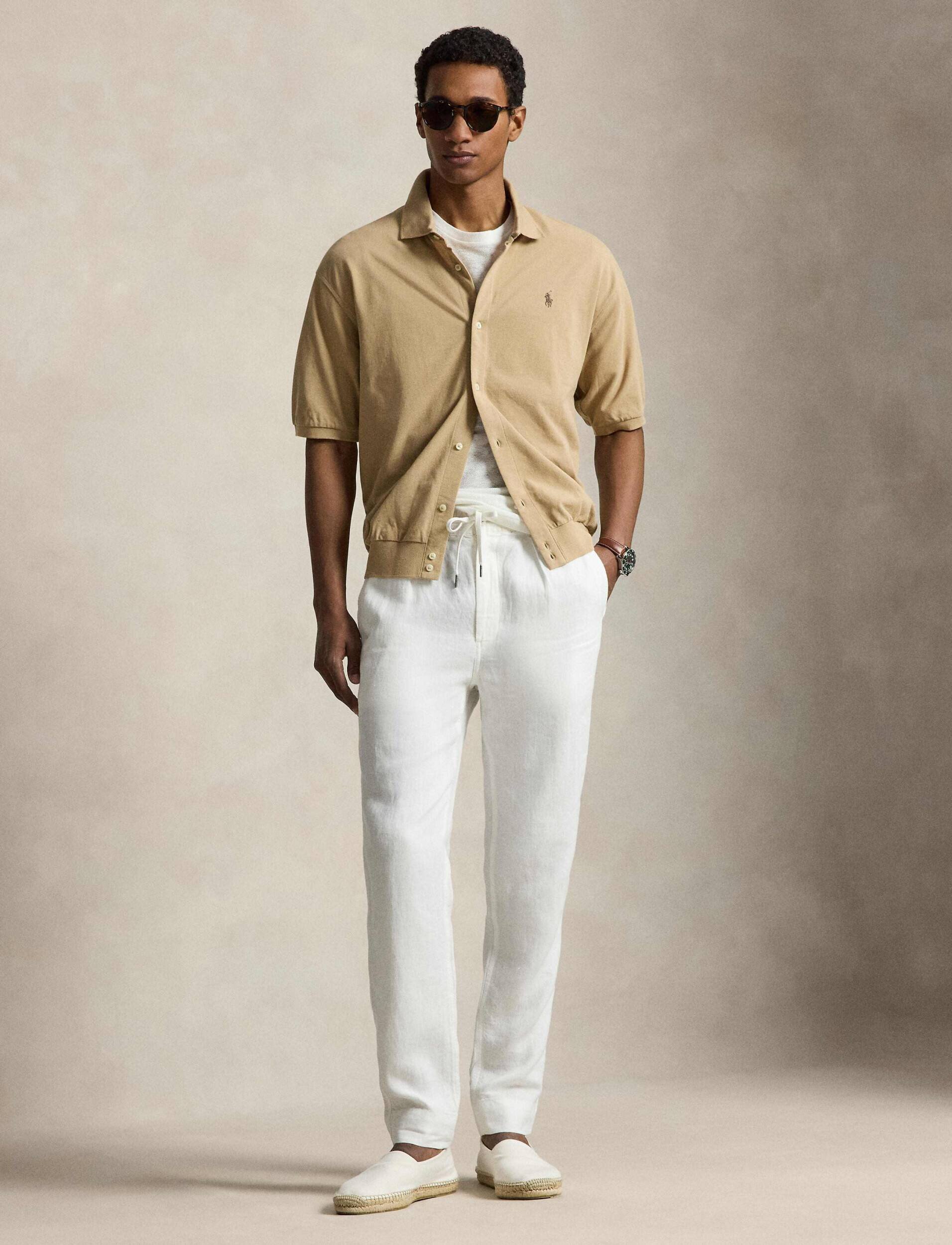 Polo Ralph Lauren Cămașă | Relaxed fit