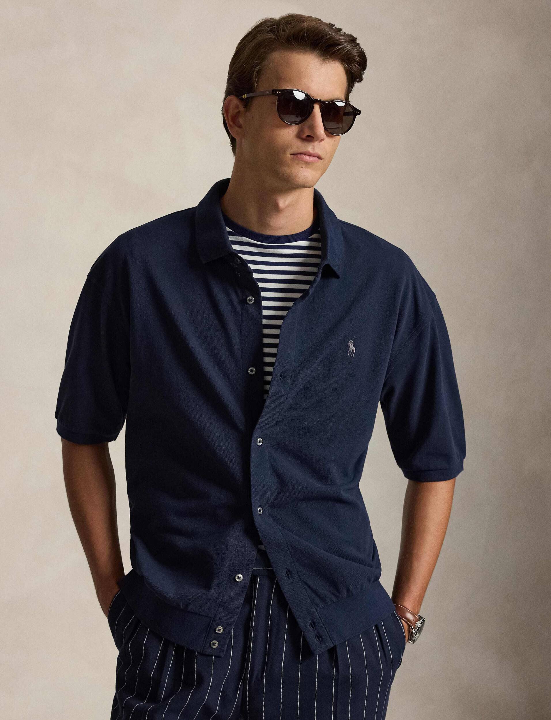Polo Ralph Lauren Cămașă | Relaxed fit