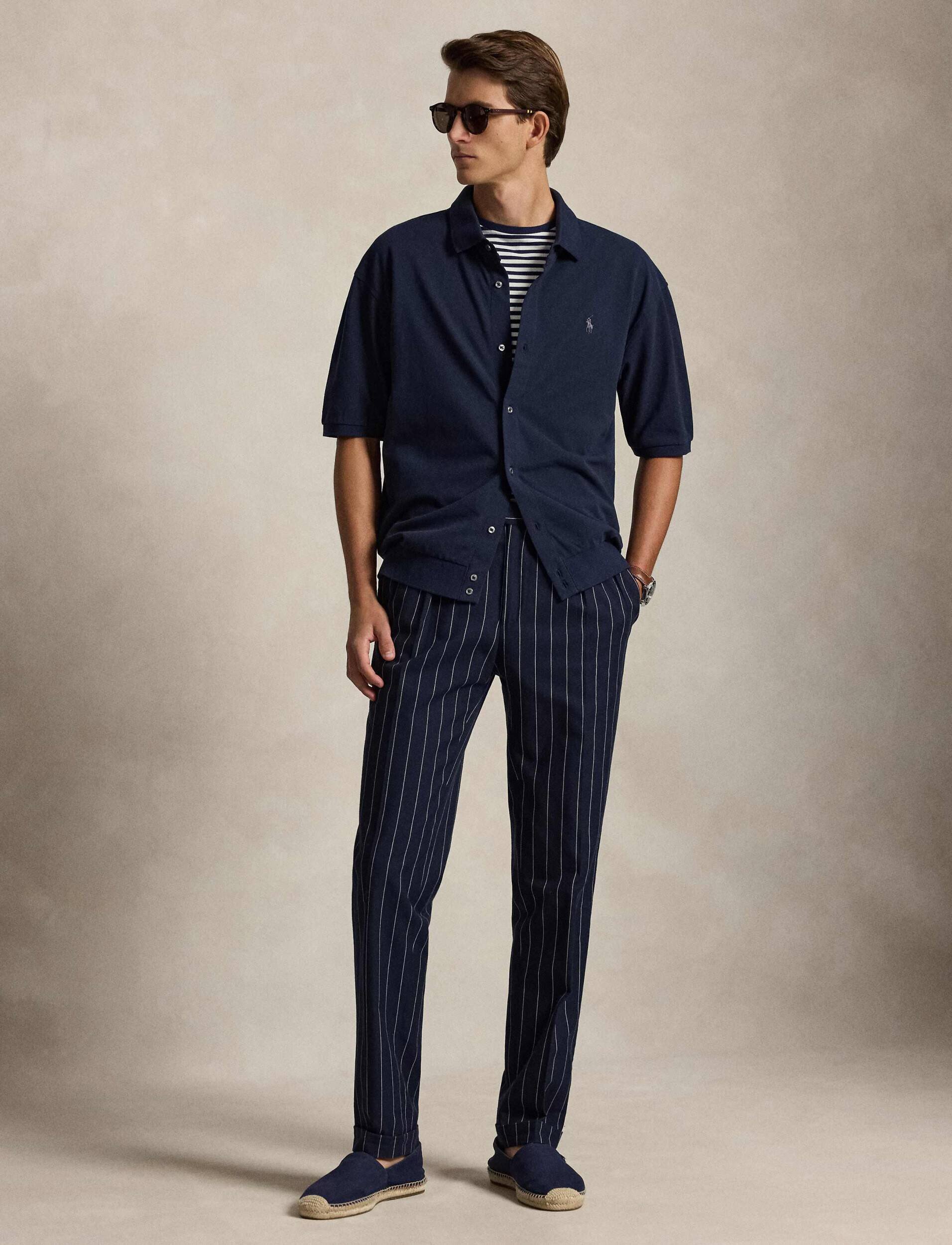 Polo Ralph Lauren Cămașă | Relaxed fit