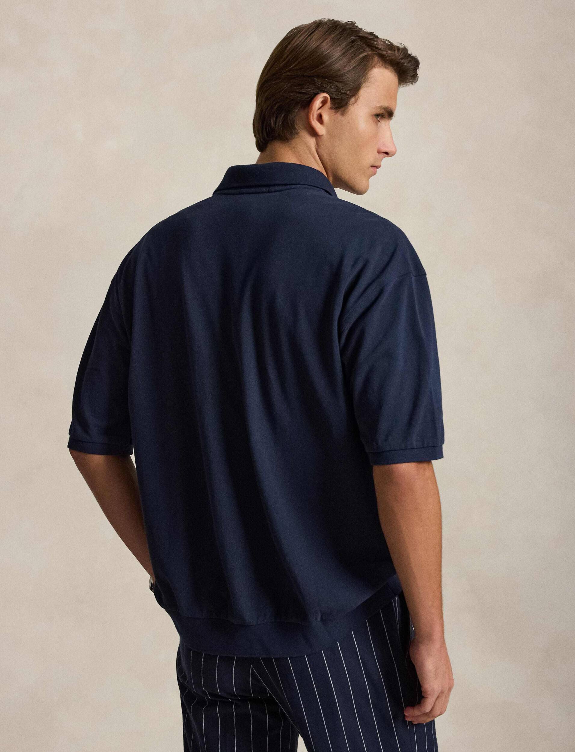 Polo Ralph Lauren Cămașă | Relaxed fit