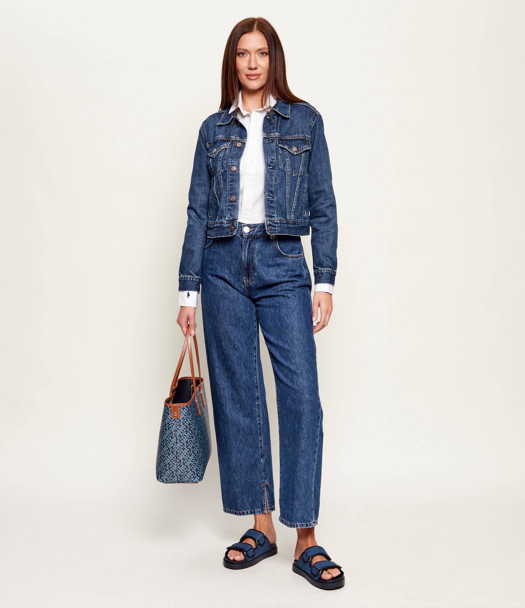 Polo Ralph Lauren Cămașă | Relaxed fit