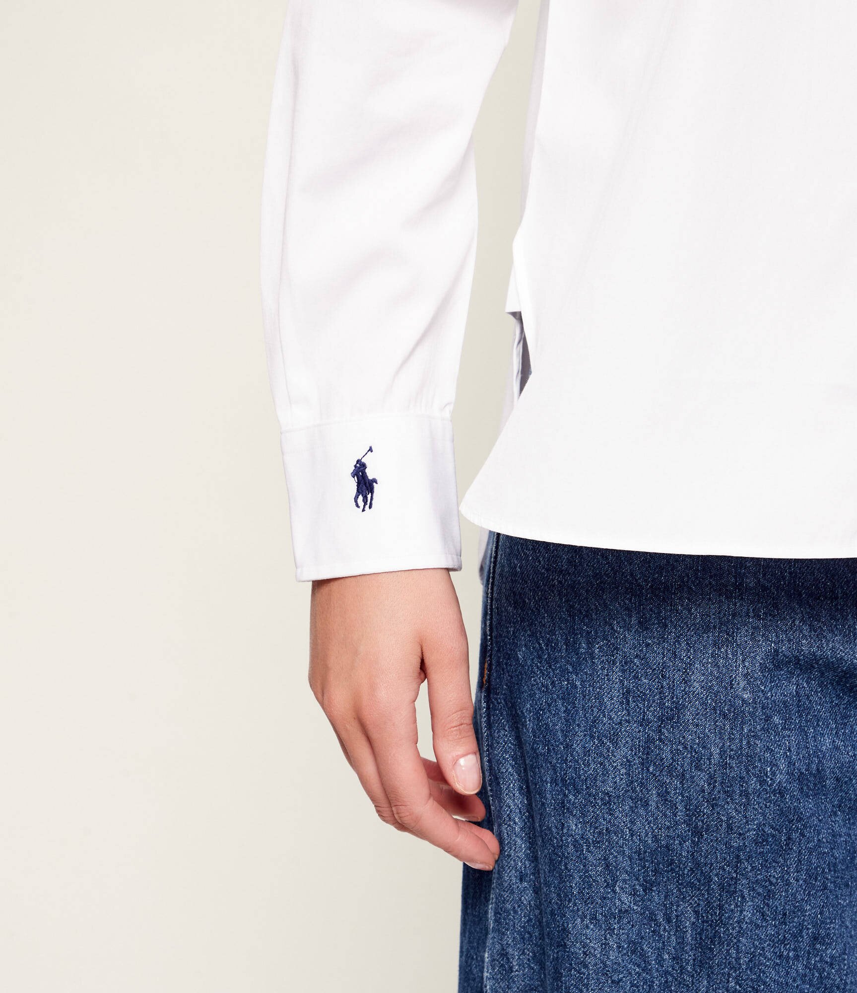 Polo Ralph Lauren Cămașă | Relaxed fit