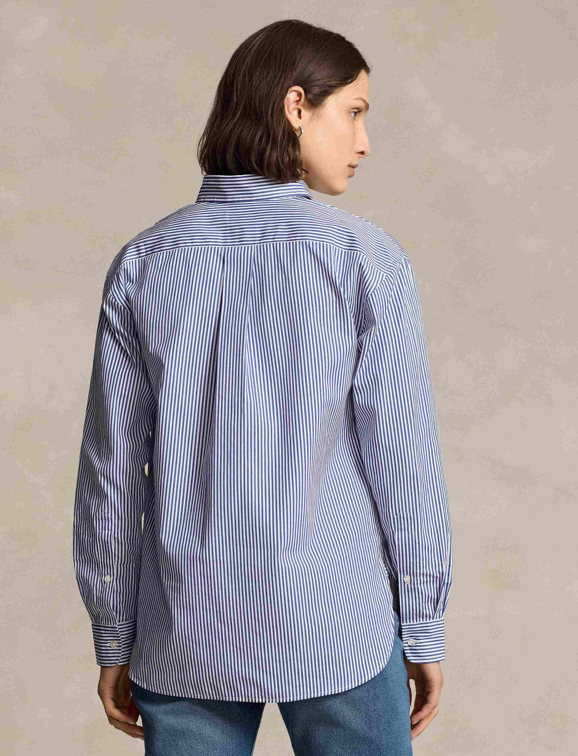 Polo Ralph Lauren Cămașă | Relaxed fit