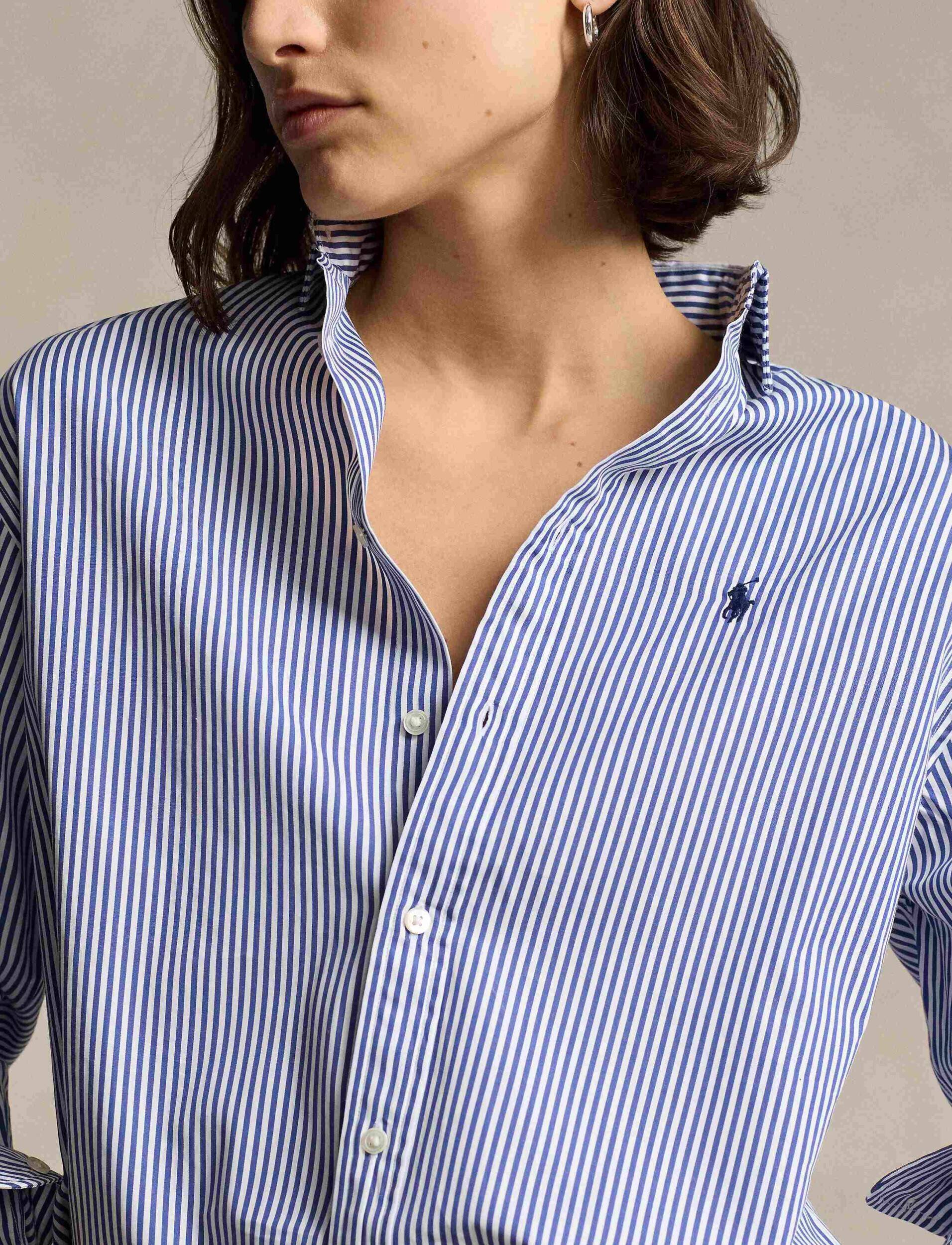Polo Ralph Lauren Cămașă | Relaxed fit