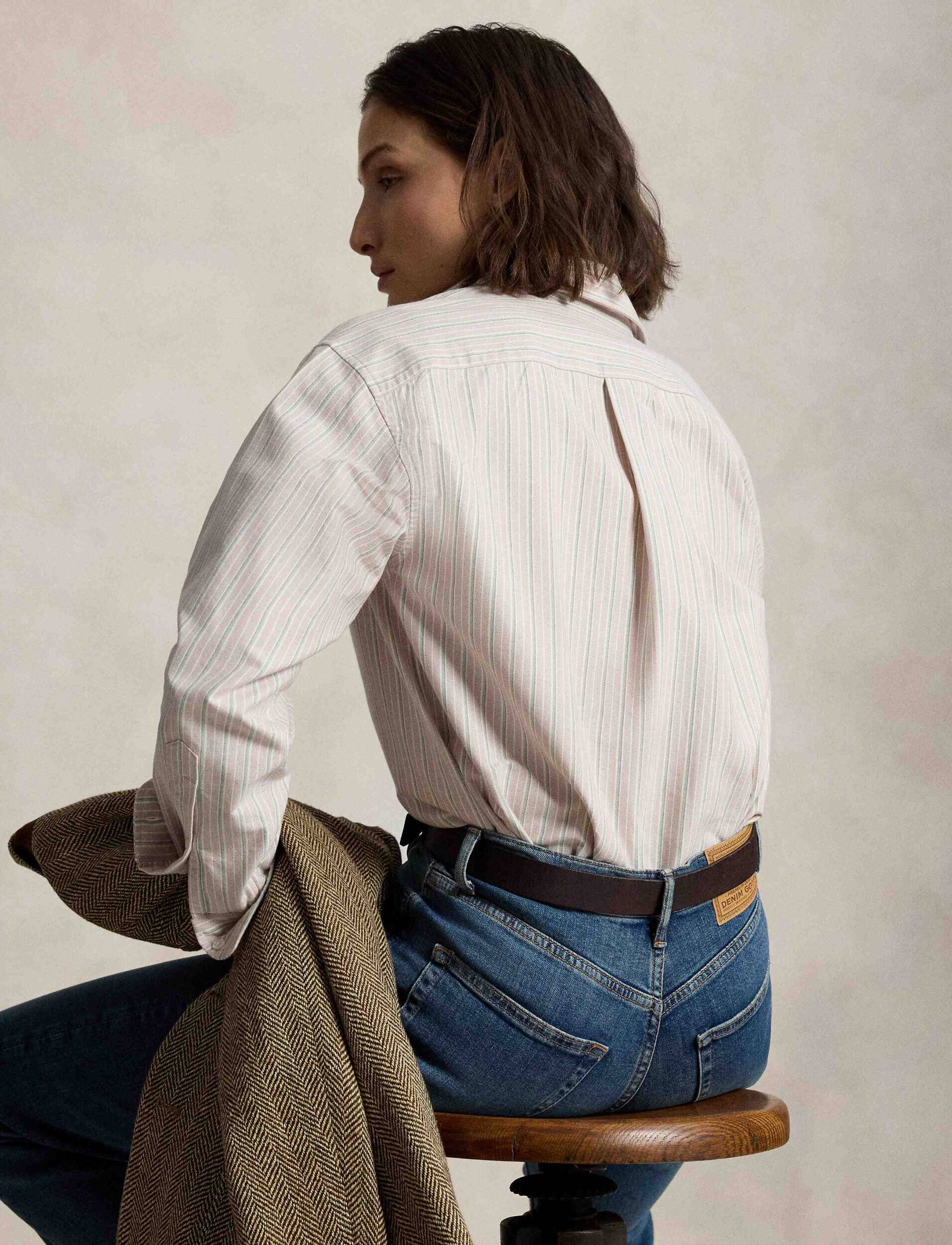 Polo Ralph Lauren Cămașă | Relaxed fit