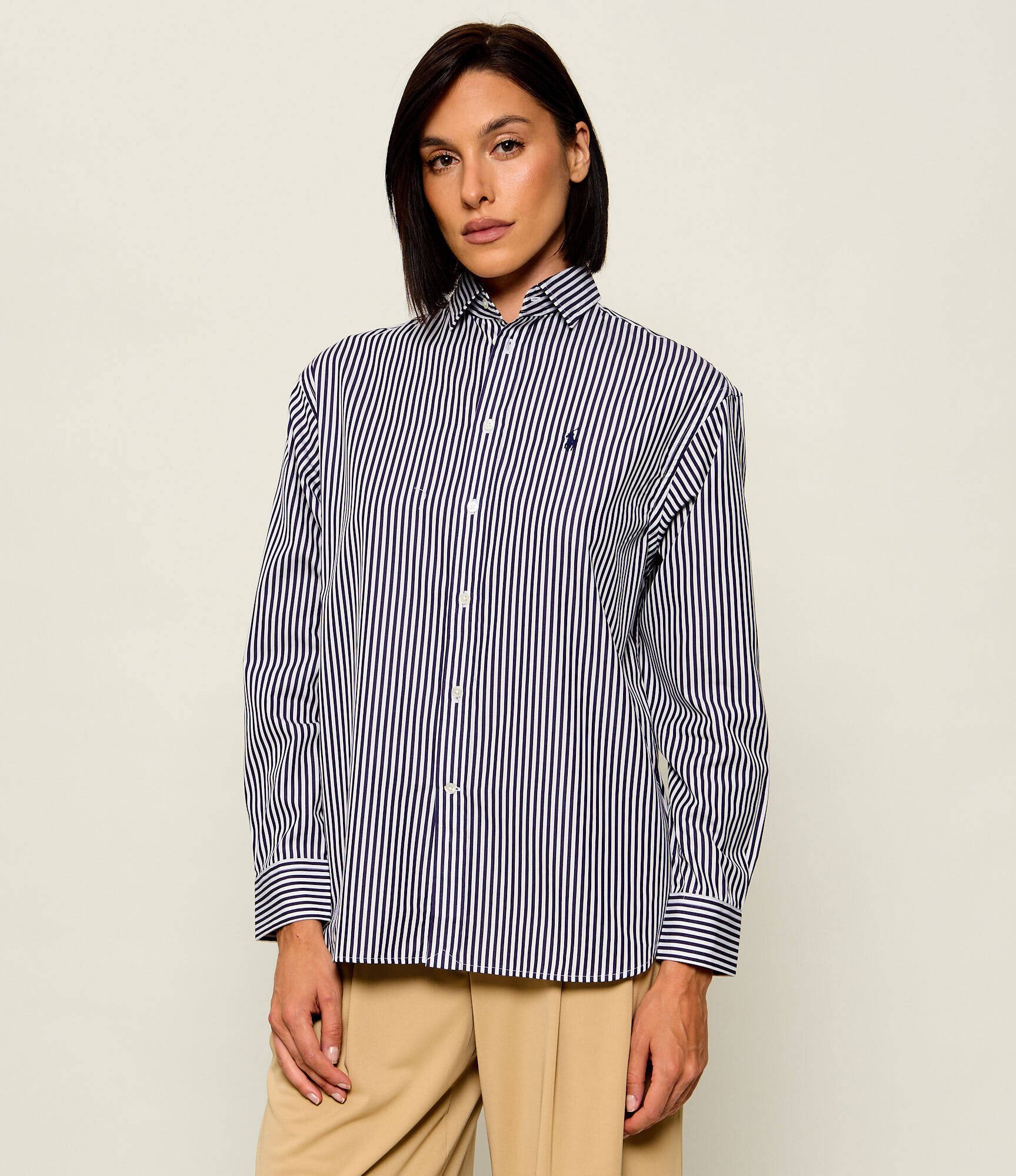 Polo Ralph Lauren Cămașă | Relaxed fit