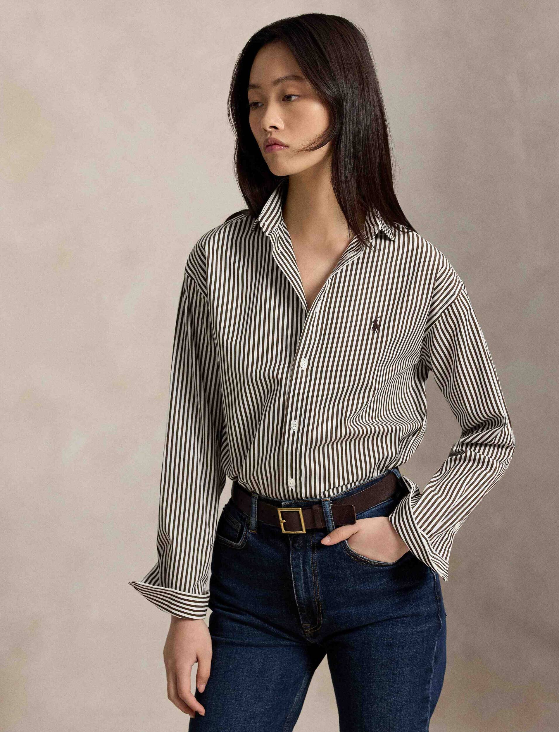 Polo Ralph Lauren Cămașă | Relaxed fit