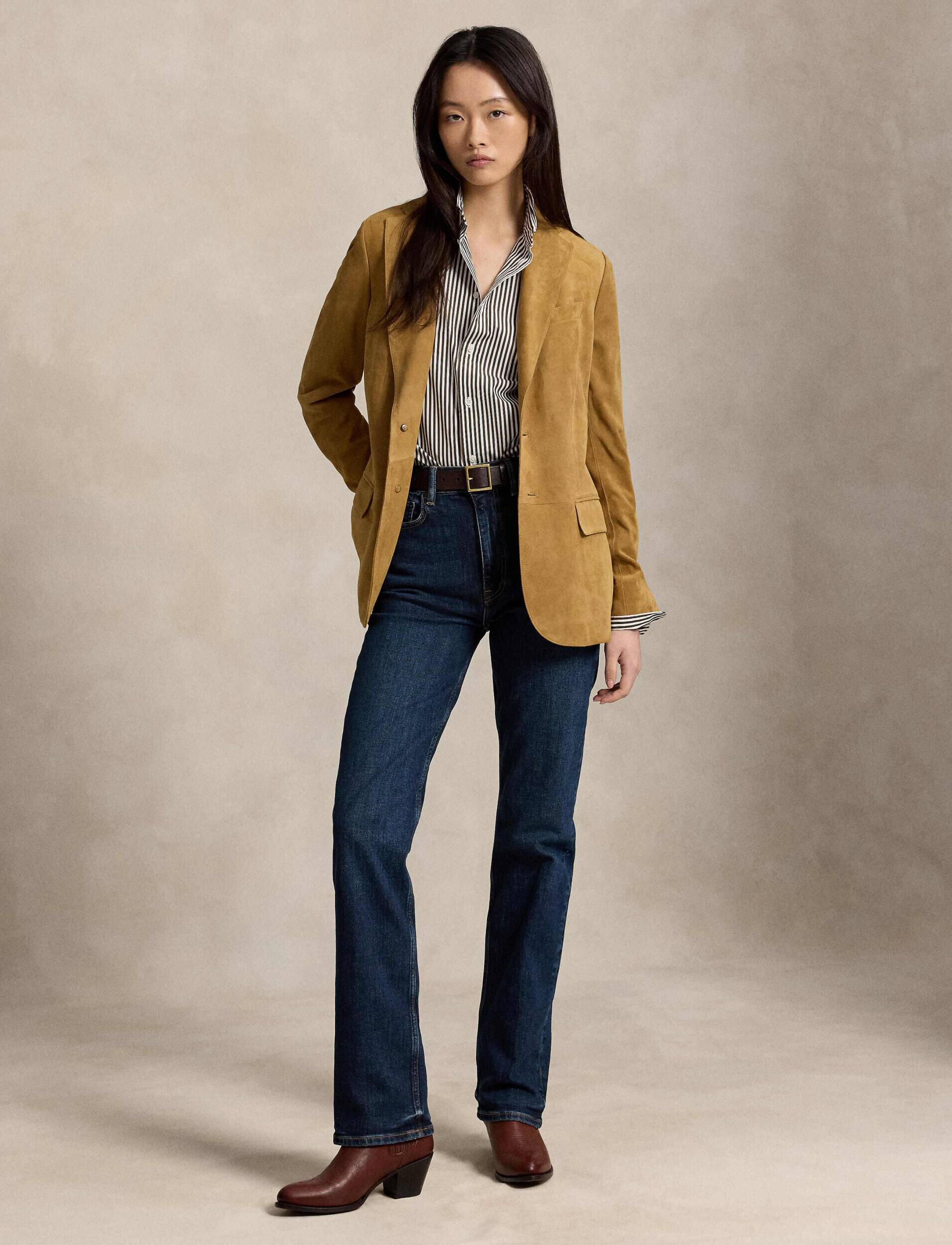 Polo Ralph Lauren Cămașă | Relaxed fit