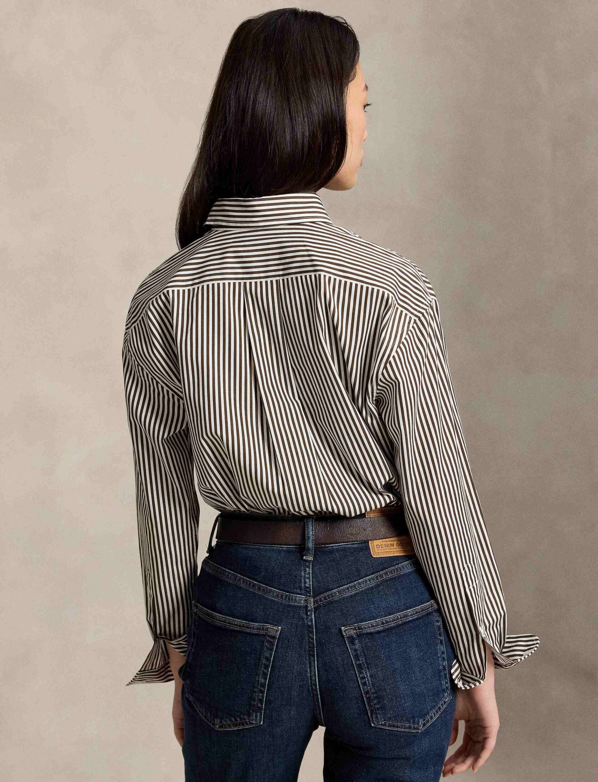 Polo Ralph Lauren Cămașă | Relaxed fit