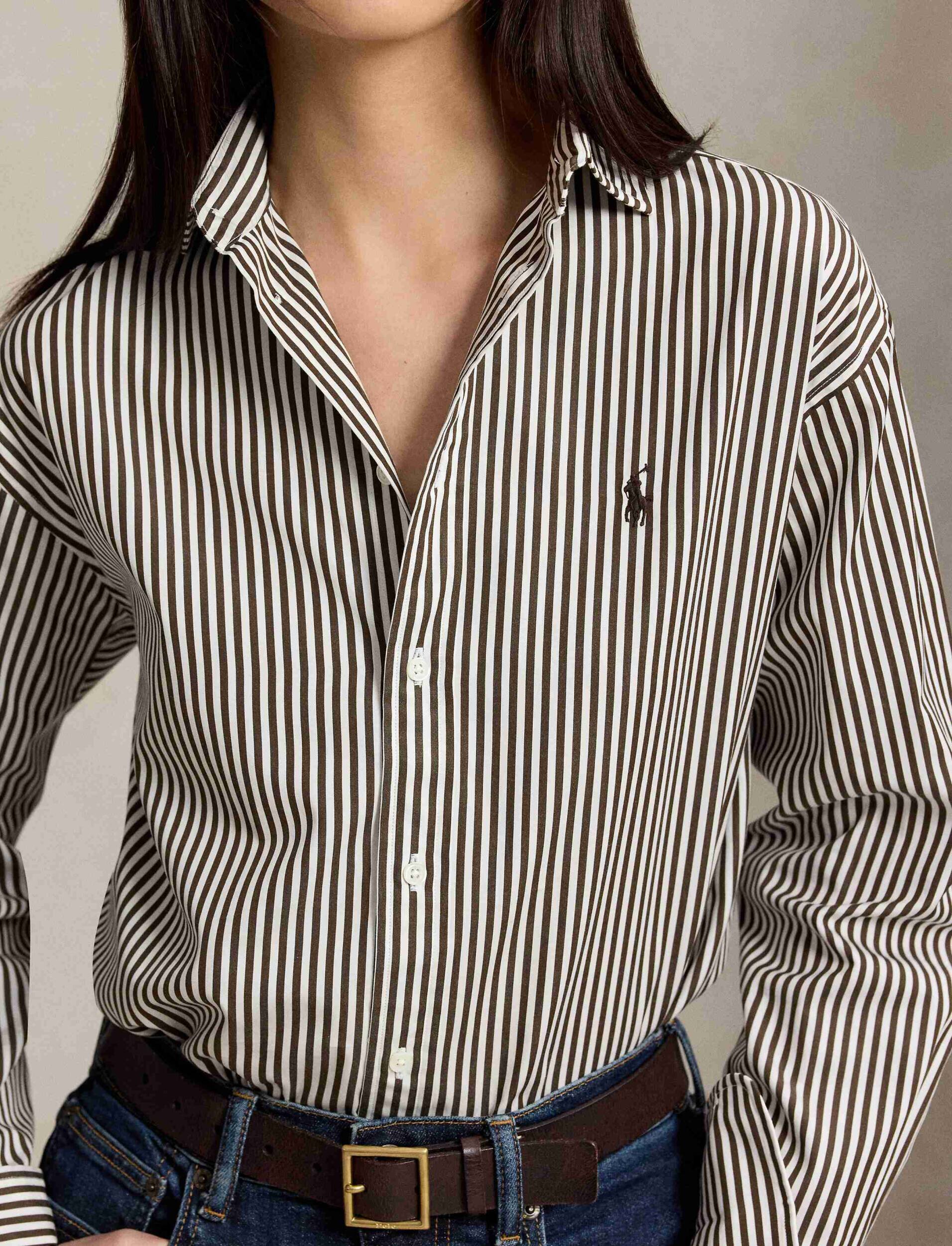 Polo Ralph Lauren Cămașă | Relaxed fit