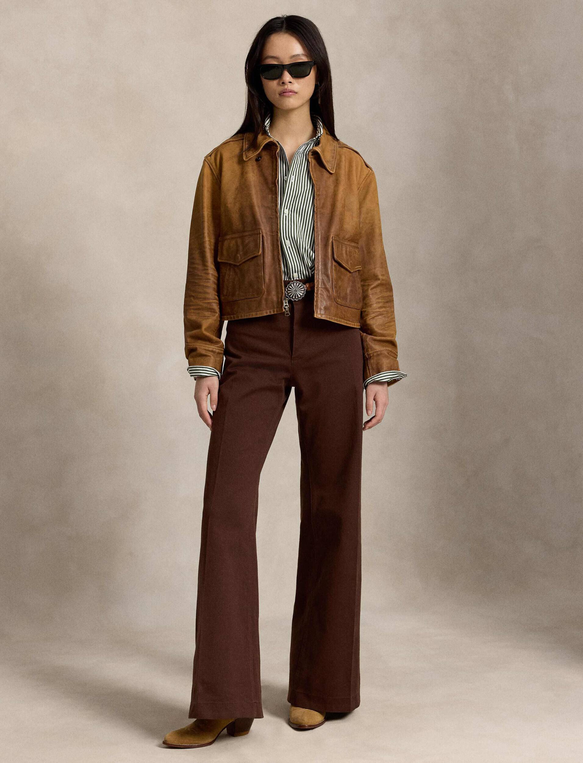 Polo Ralph Lauren Cămașă | Relaxed fit