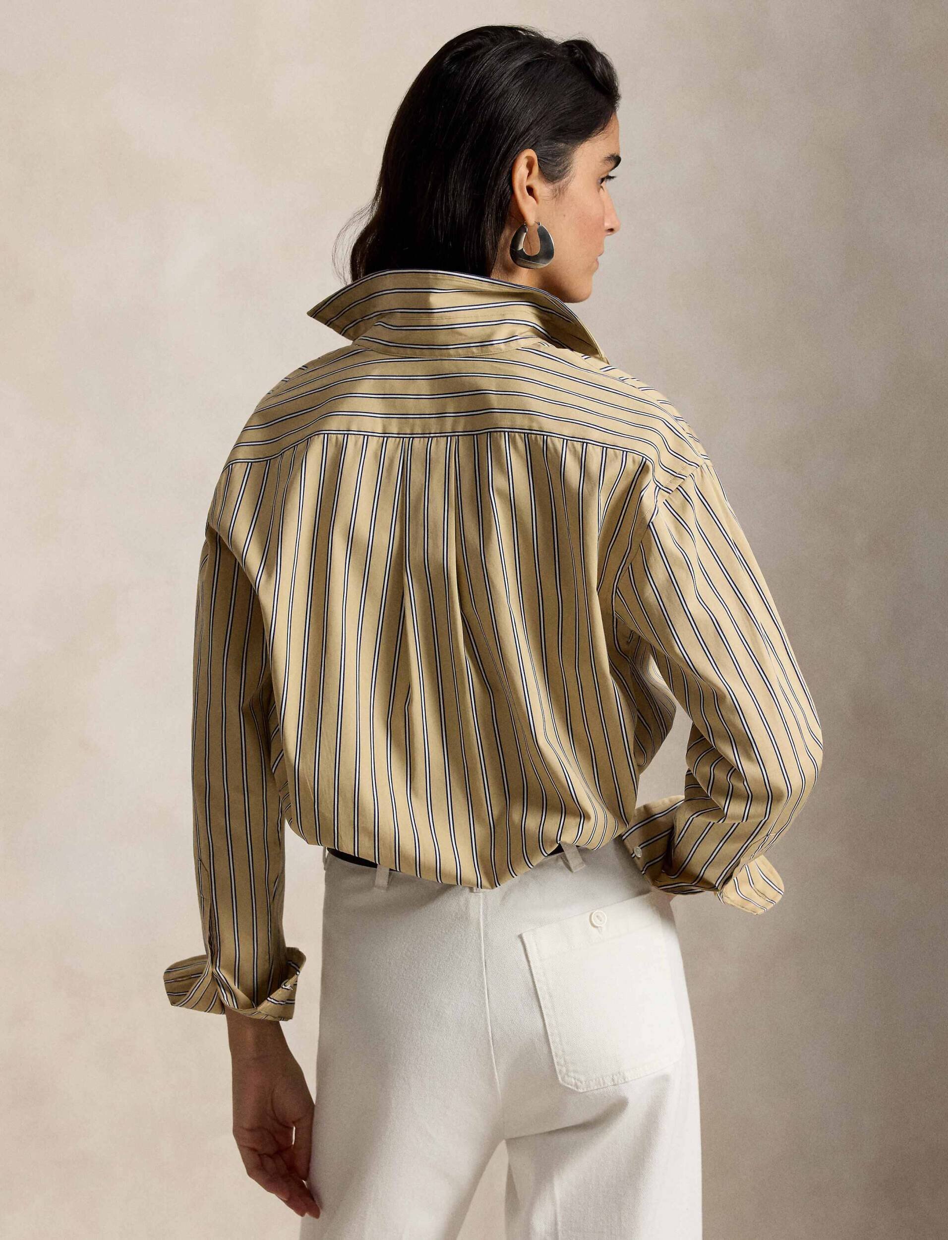 Polo Ralph Lauren Cămașă | Relaxed fit
