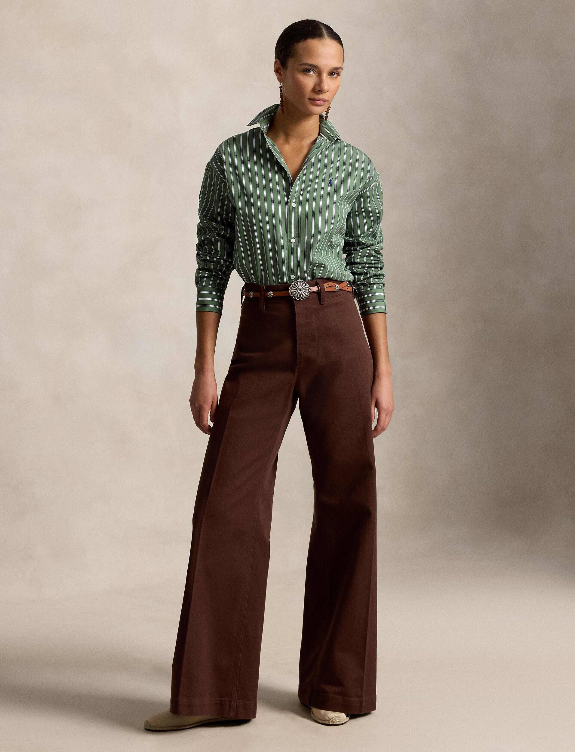 Polo Ralph Lauren Cămașă | Relaxed fit