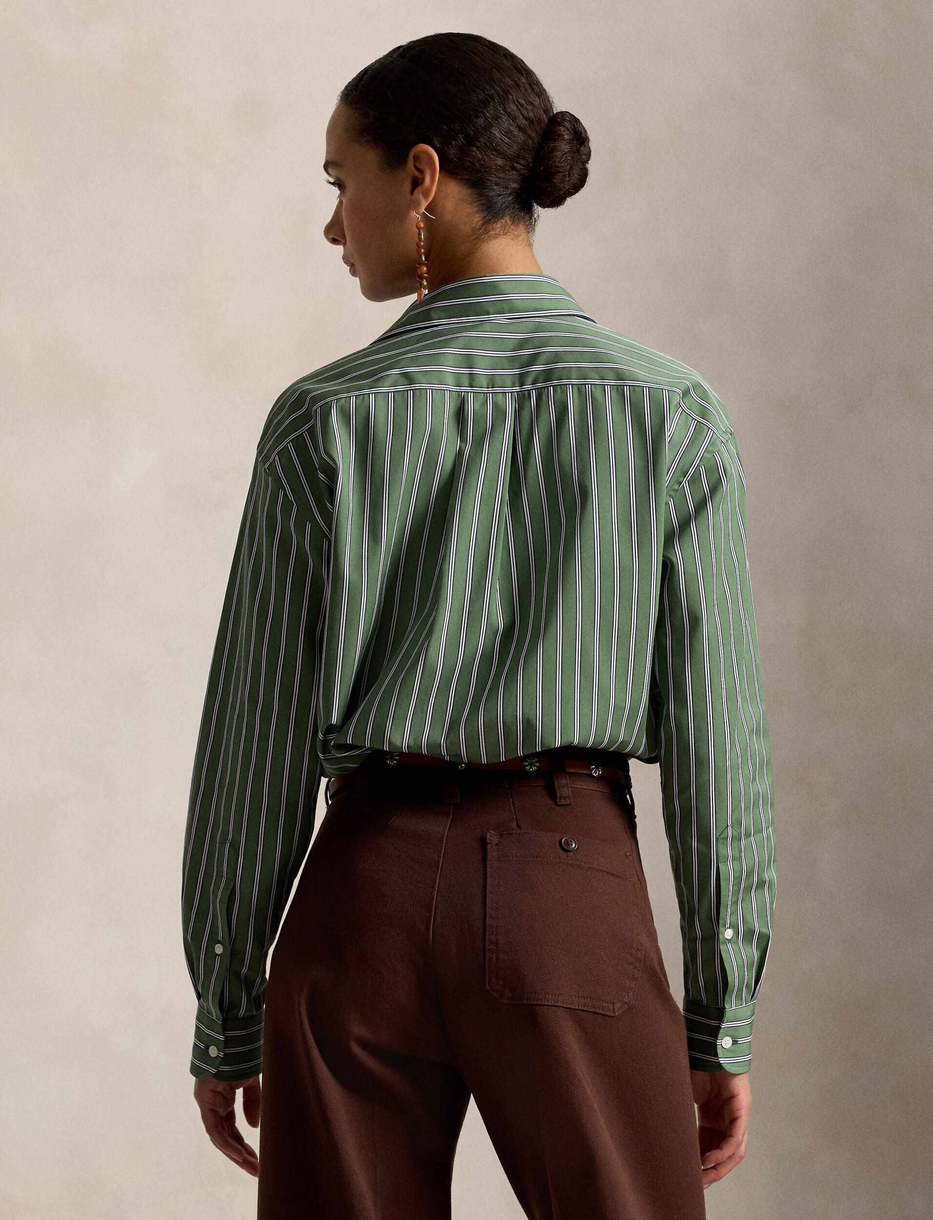 Polo Ralph Lauren Cămașă | Relaxed fit