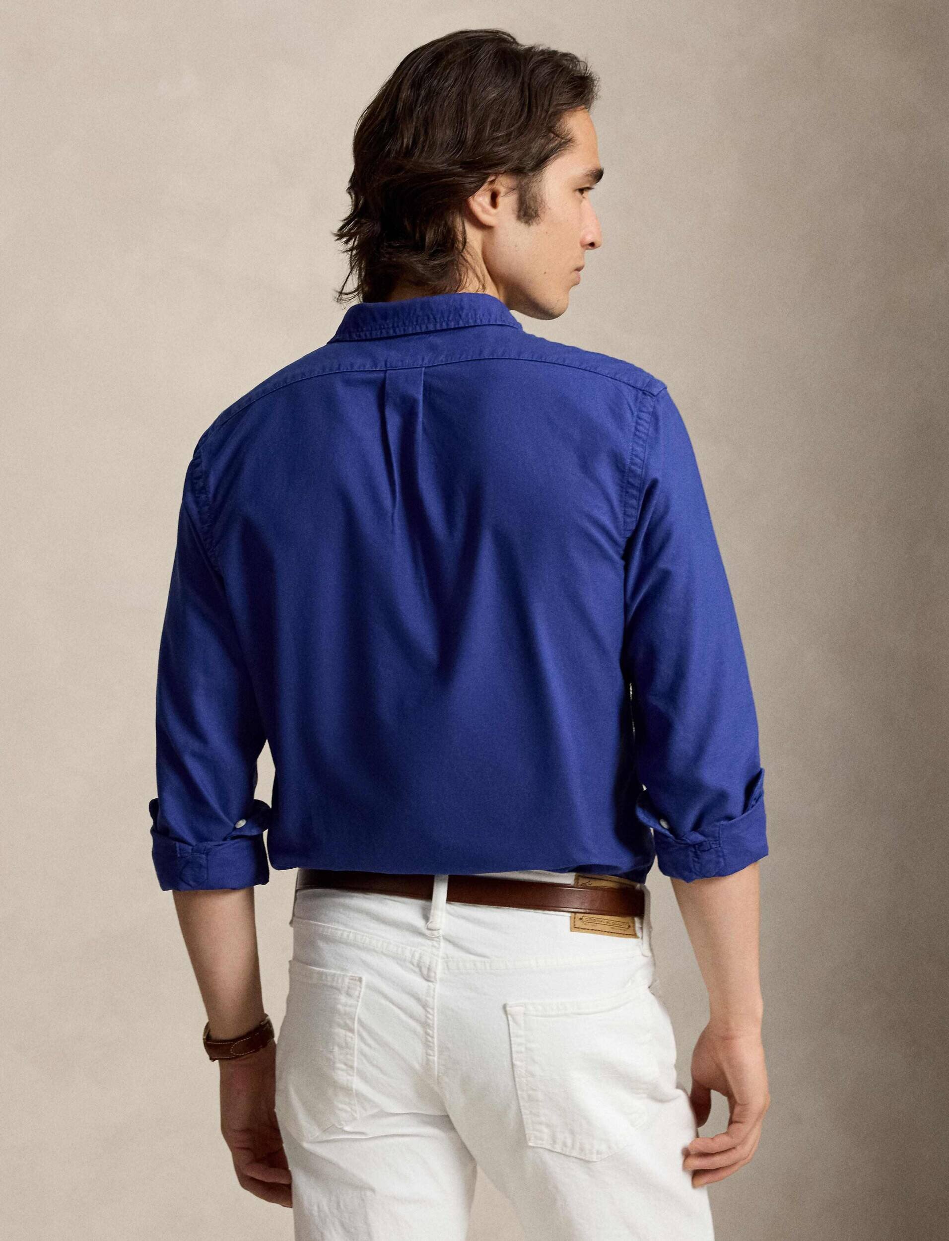 Polo Ralph Lauren Cămașă | Slim Fit