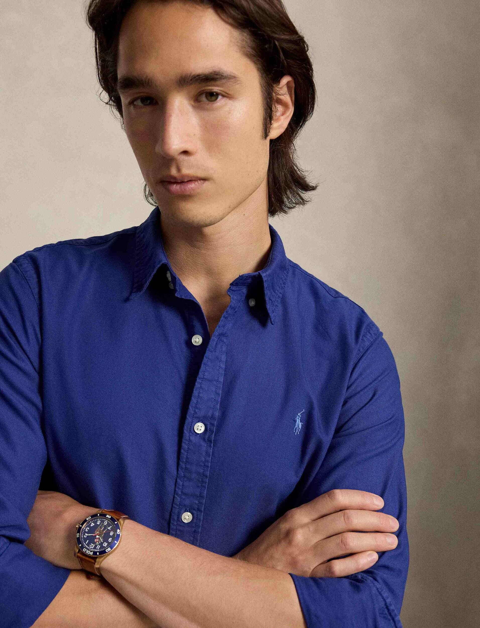 Polo Ralph Lauren Cămașă | Slim Fit