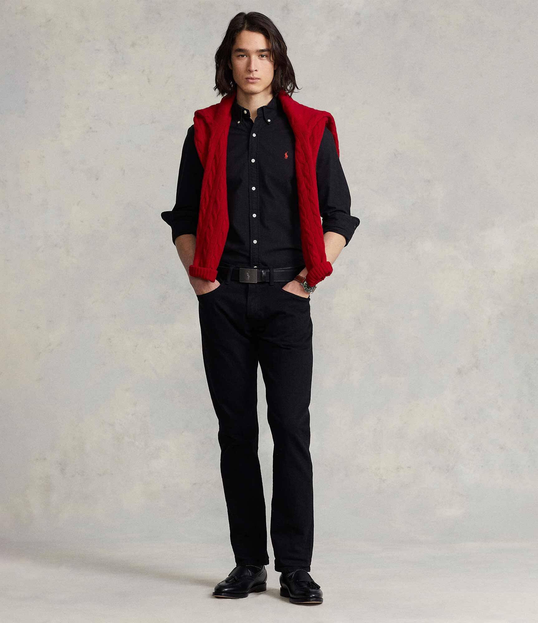 Polo Ralph Lauren Cămașă | Slim Fit