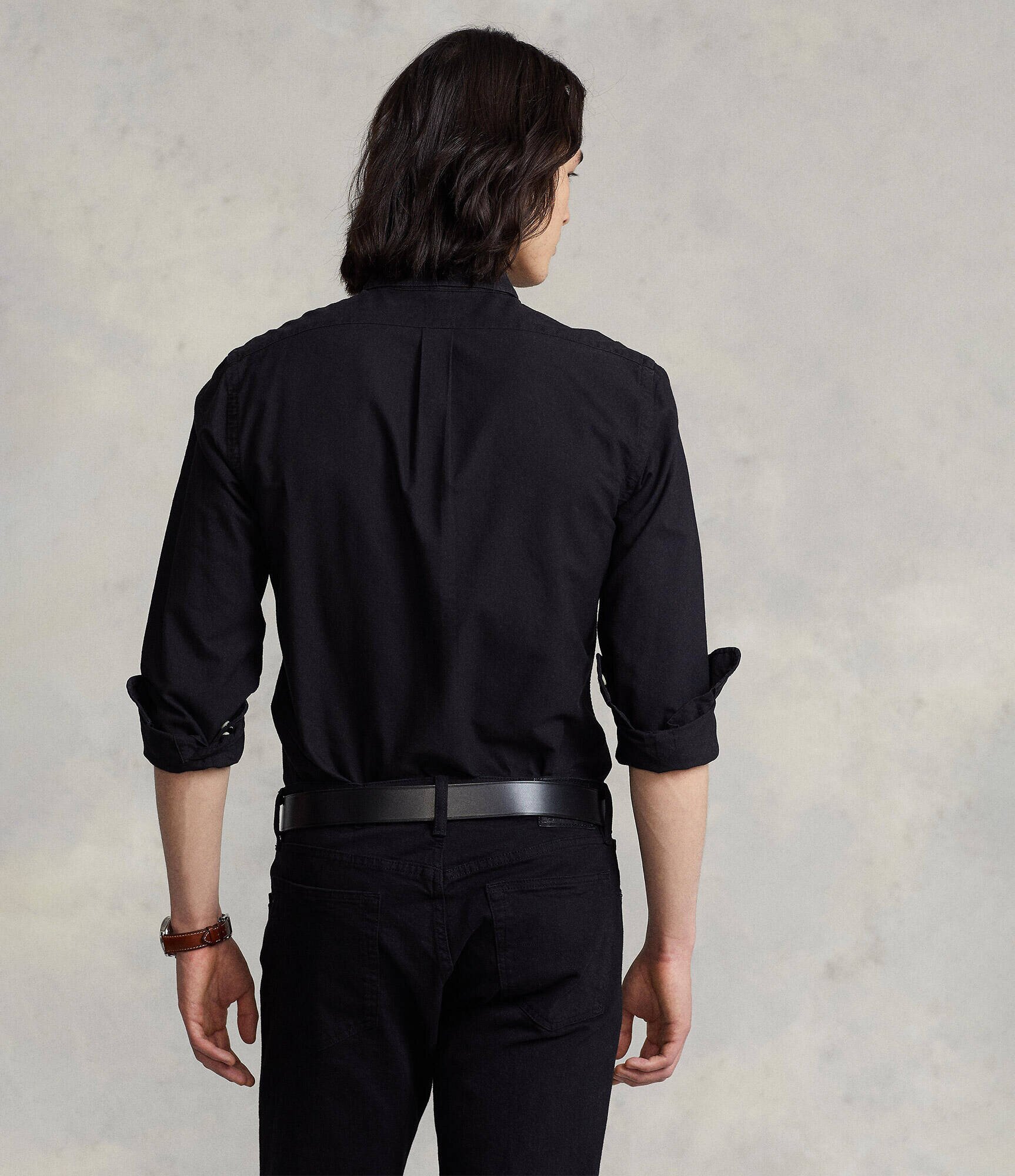Polo Ralph Lauren Cămașă | Slim Fit