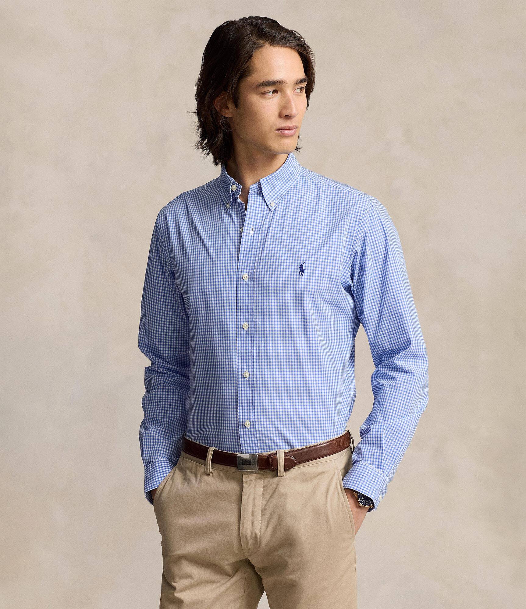 Polo Ralph Lauren Cămașă | Slim Fit
