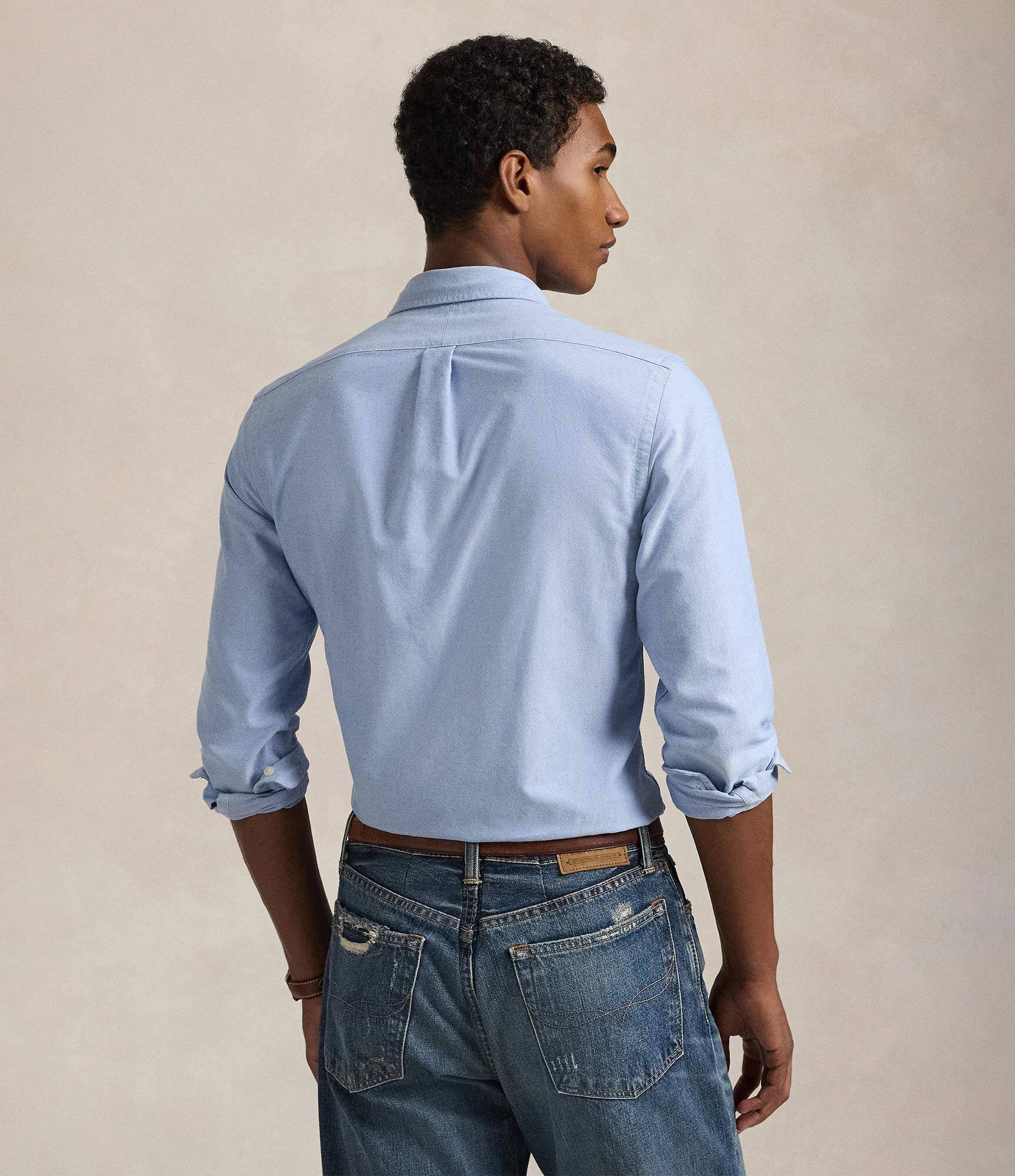 Polo Ralph Lauren cămașă | Slim Fit