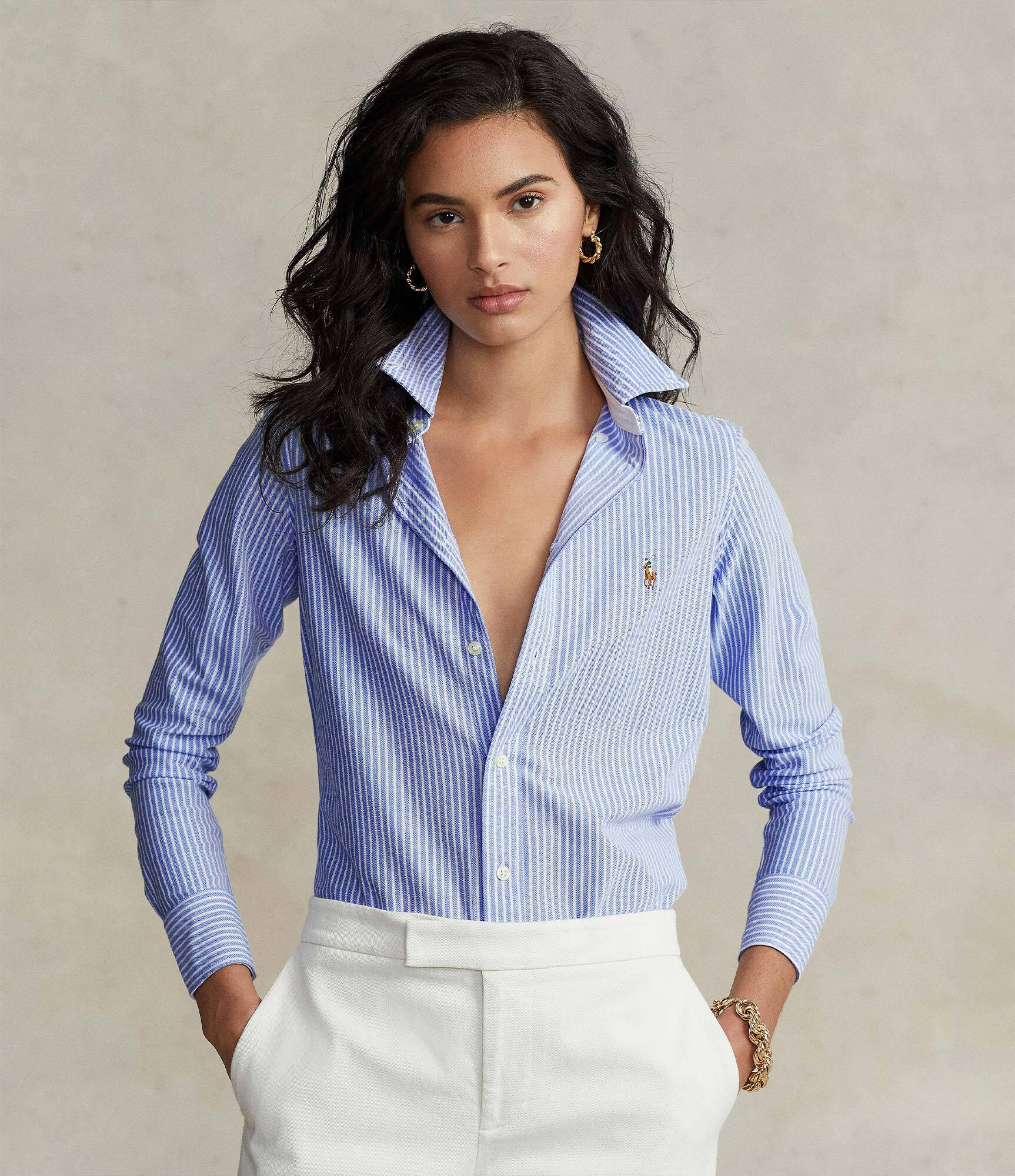 Polo Ralph Lauren cămașă | Slim Fit