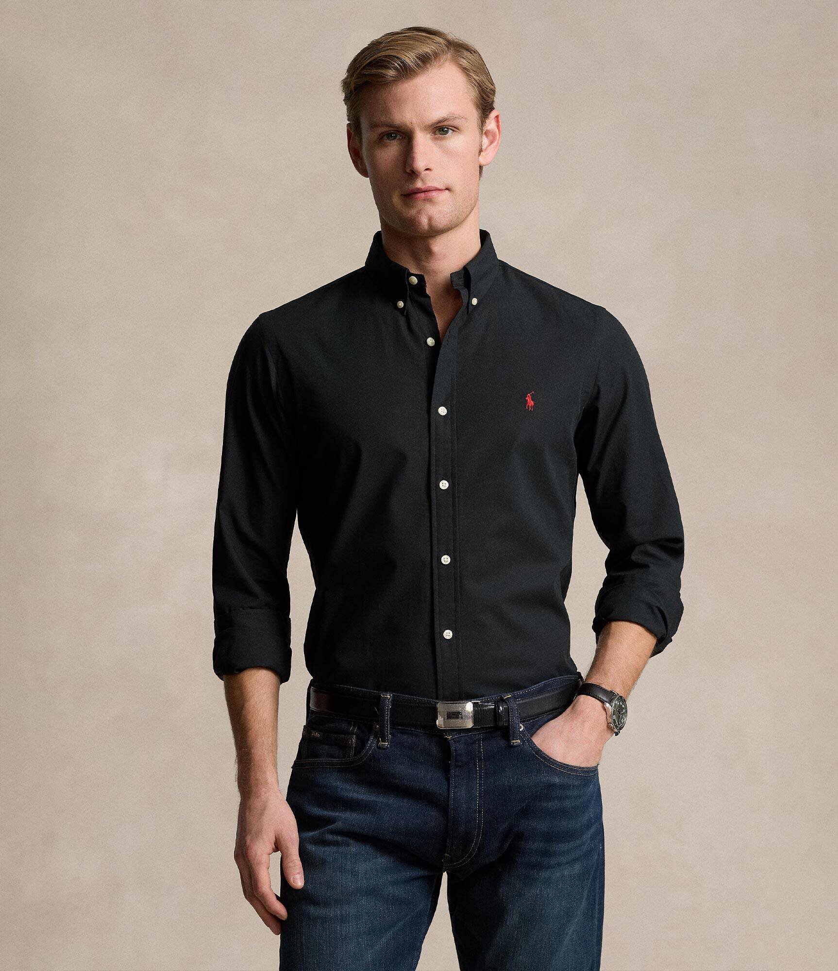 Polo Ralph Lauren Cămașă | Slim Fit