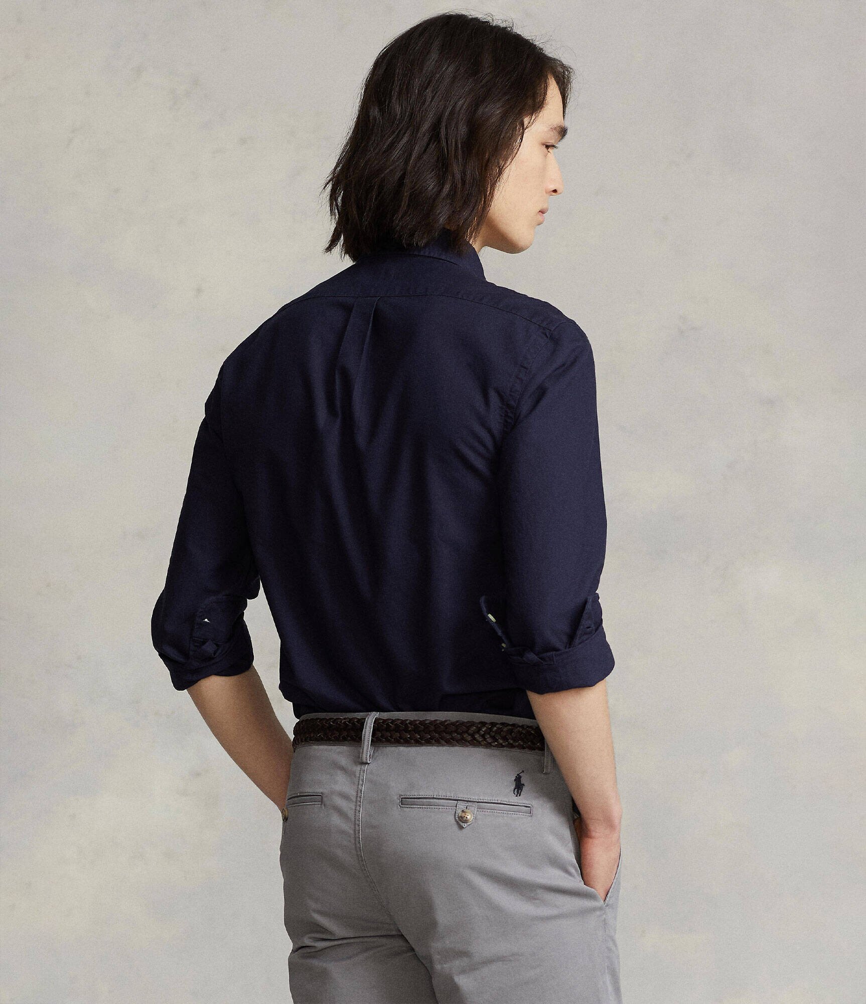 Polo Ralph Lauren Cămașă | Slim Fit