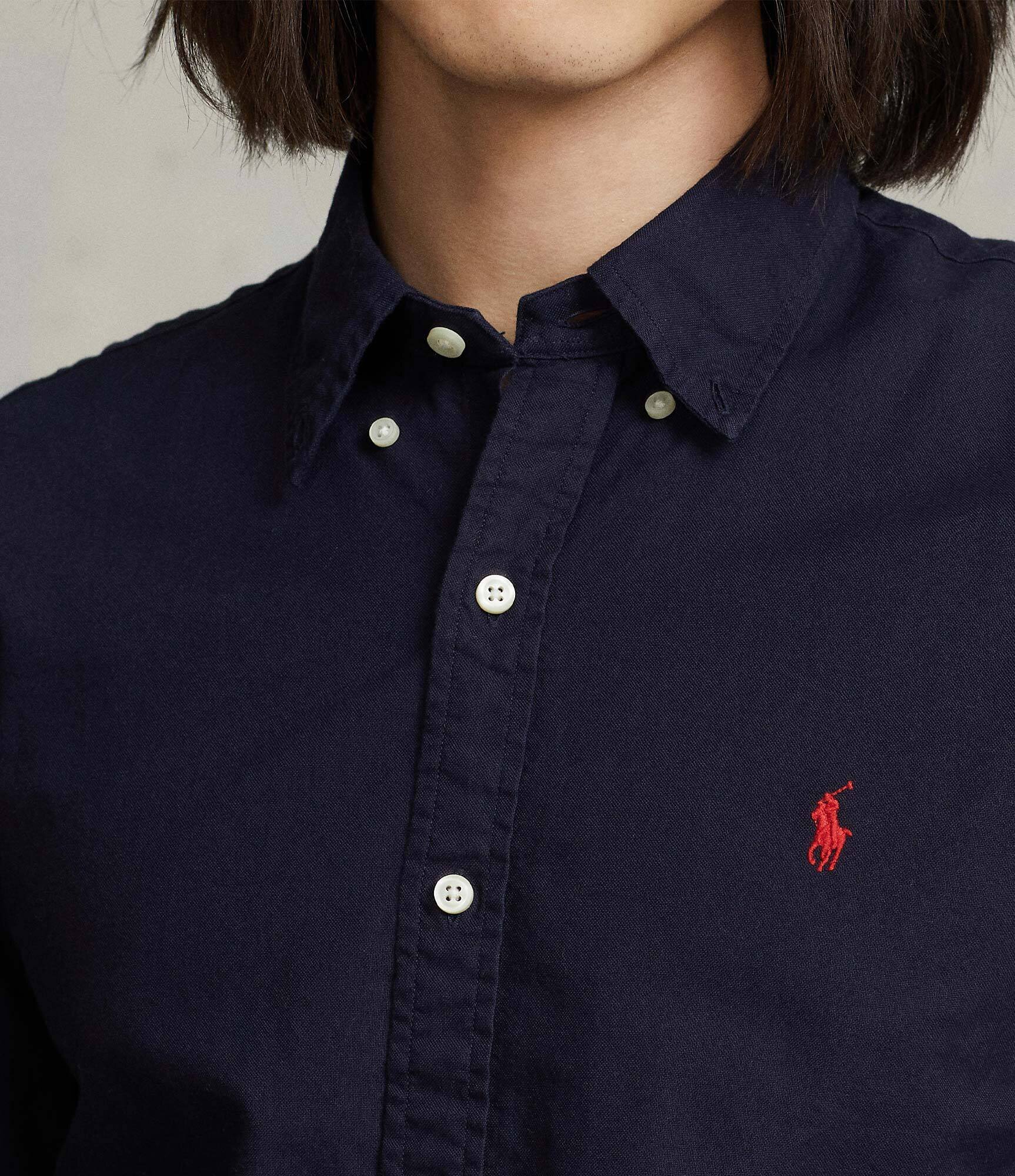 Polo Ralph Lauren Cămașă | Slim Fit