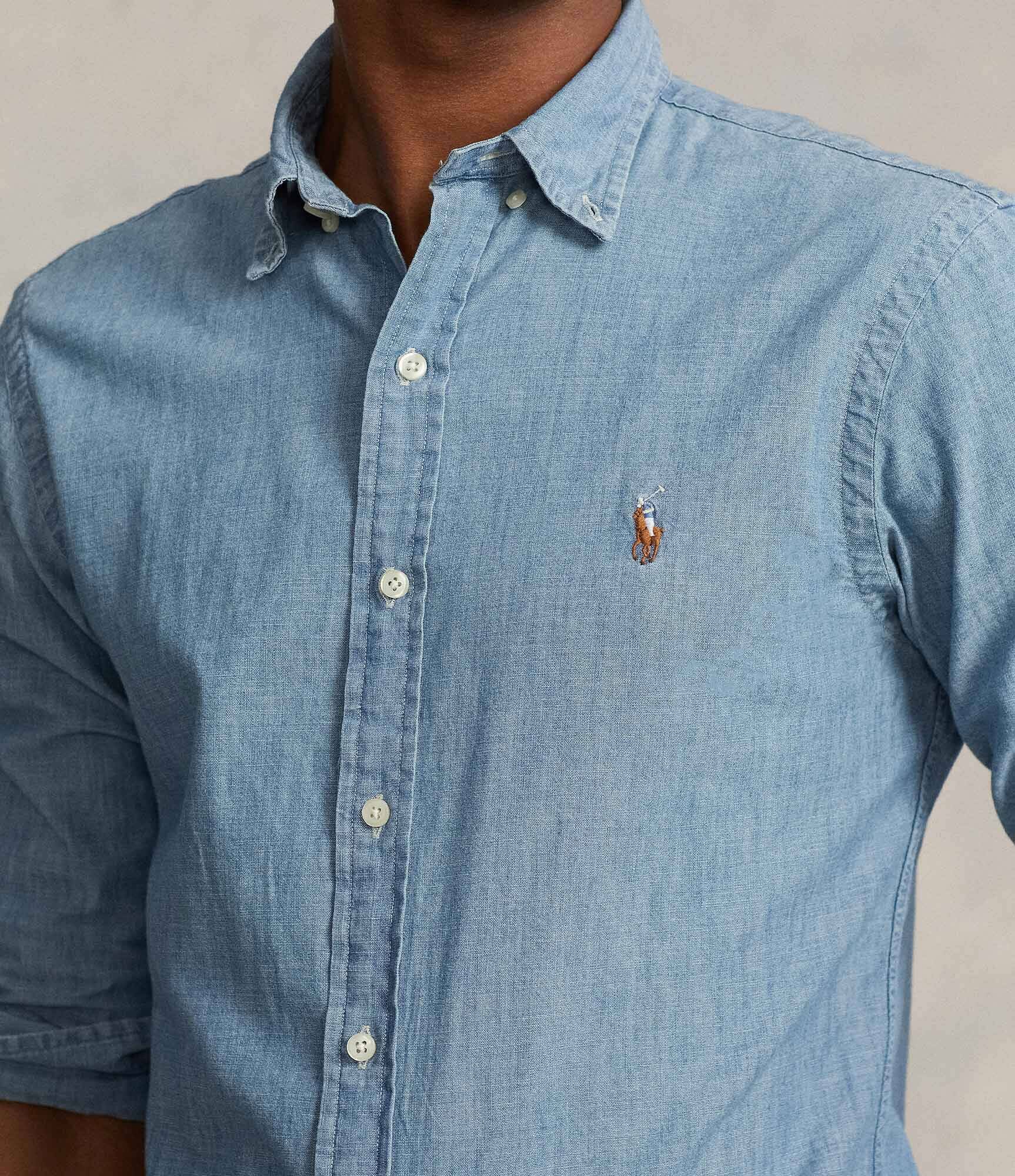 Polo Ralph Lauren Cămașă | Slim Fit