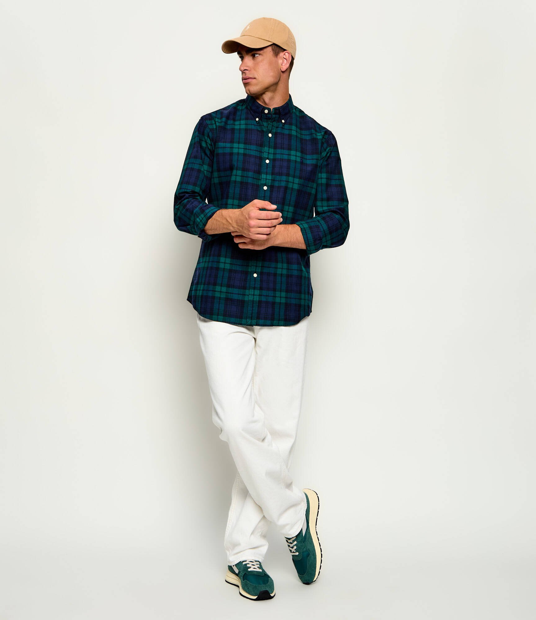 Polo Ralph Lauren Cămașă | Slim Fit