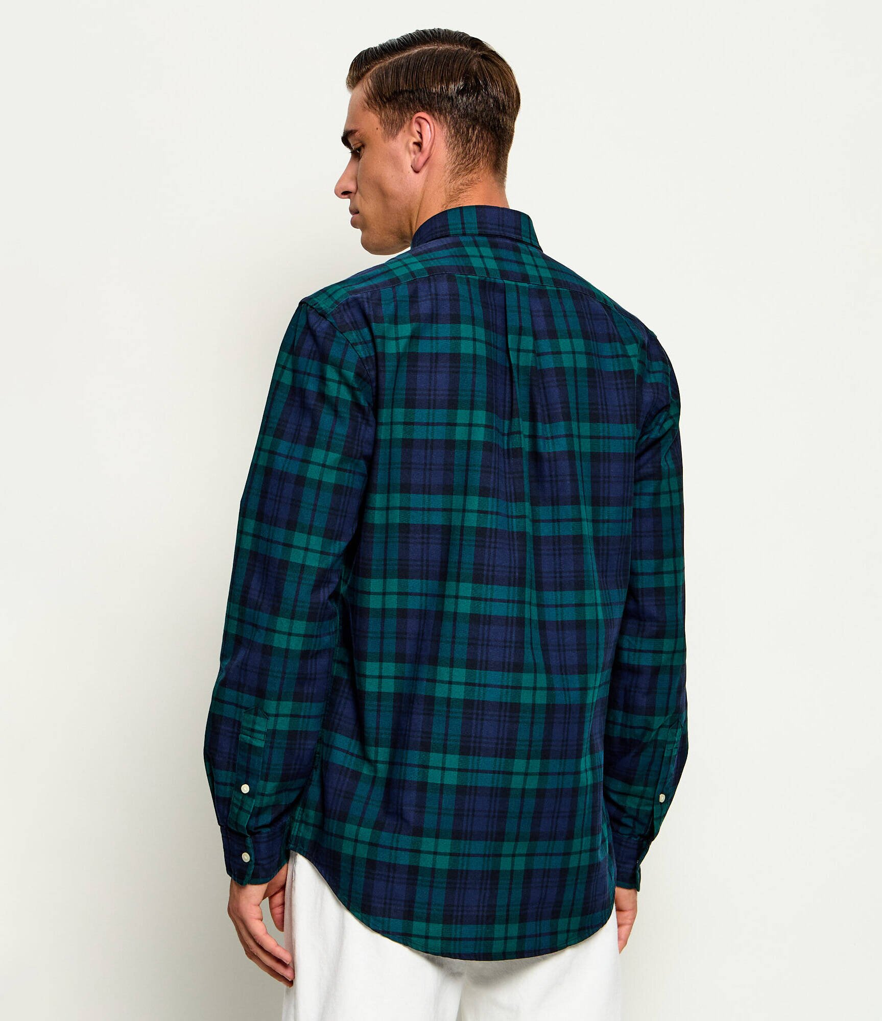 Polo Ralph Lauren Cămașă | Slim Fit