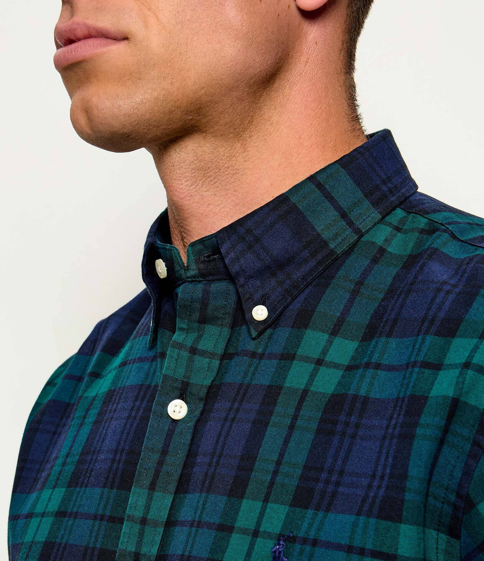Polo Ralph Lauren Cămașă | Slim Fit
