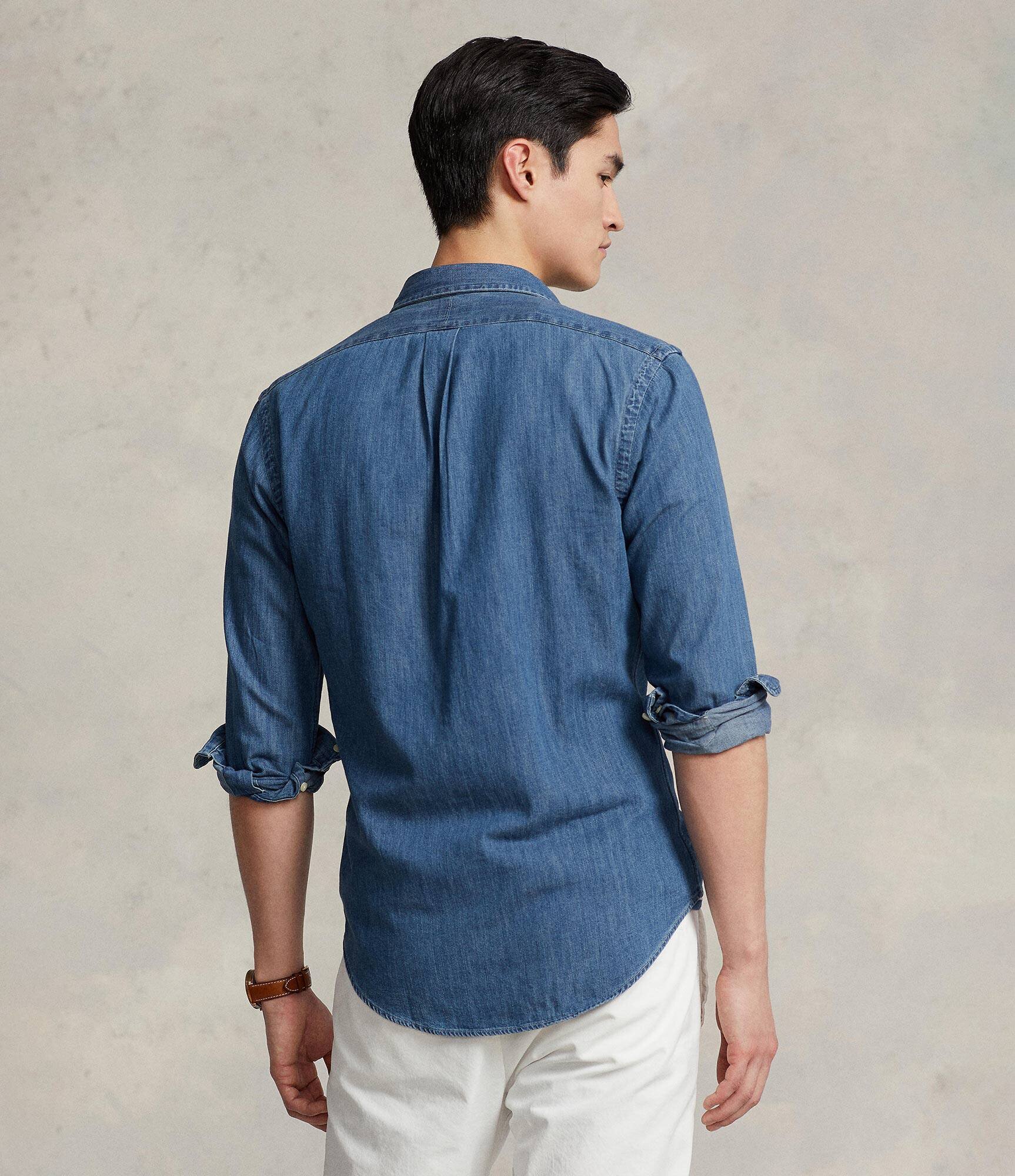 Polo Ralph Lauren Cămașă | Slim Fit