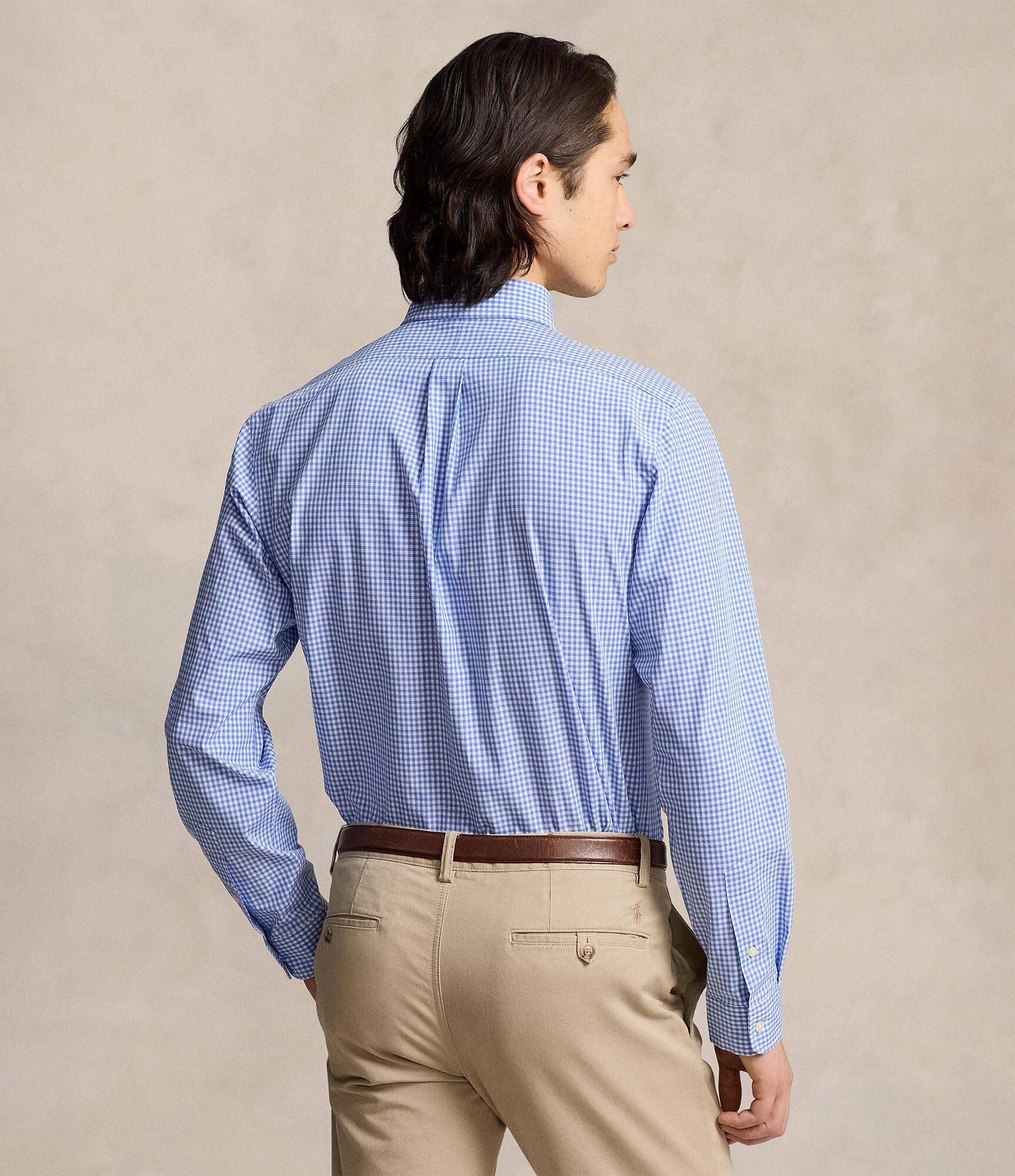 Polo Ralph Lauren Cămașă | Slim Fit