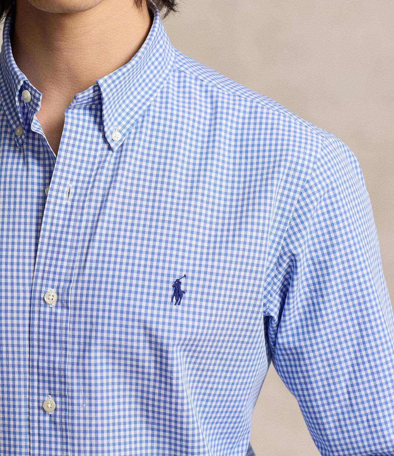 Polo Ralph Lauren Cămașă | Slim Fit