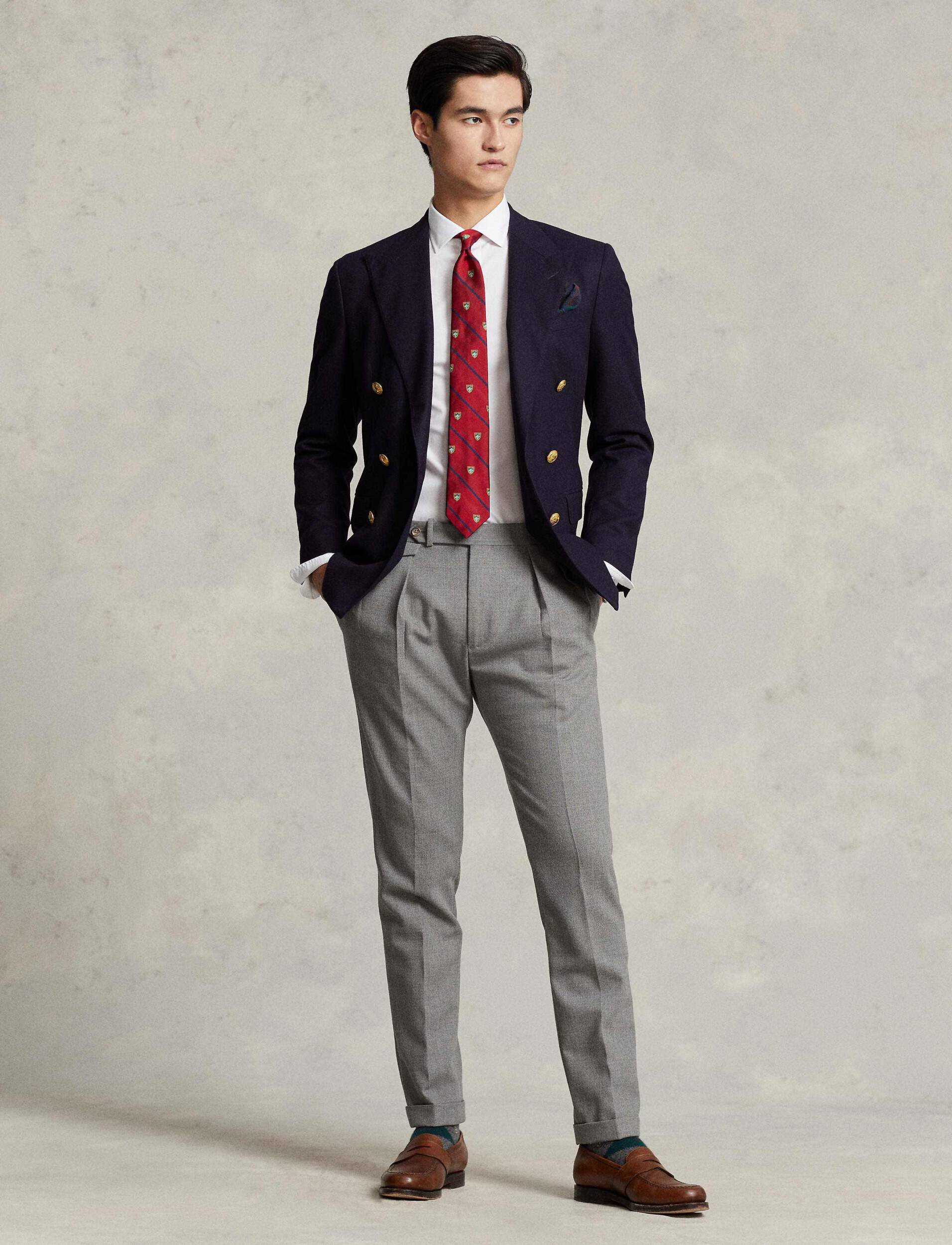 Polo Ralph Lauren Cămașă | Slim Fit