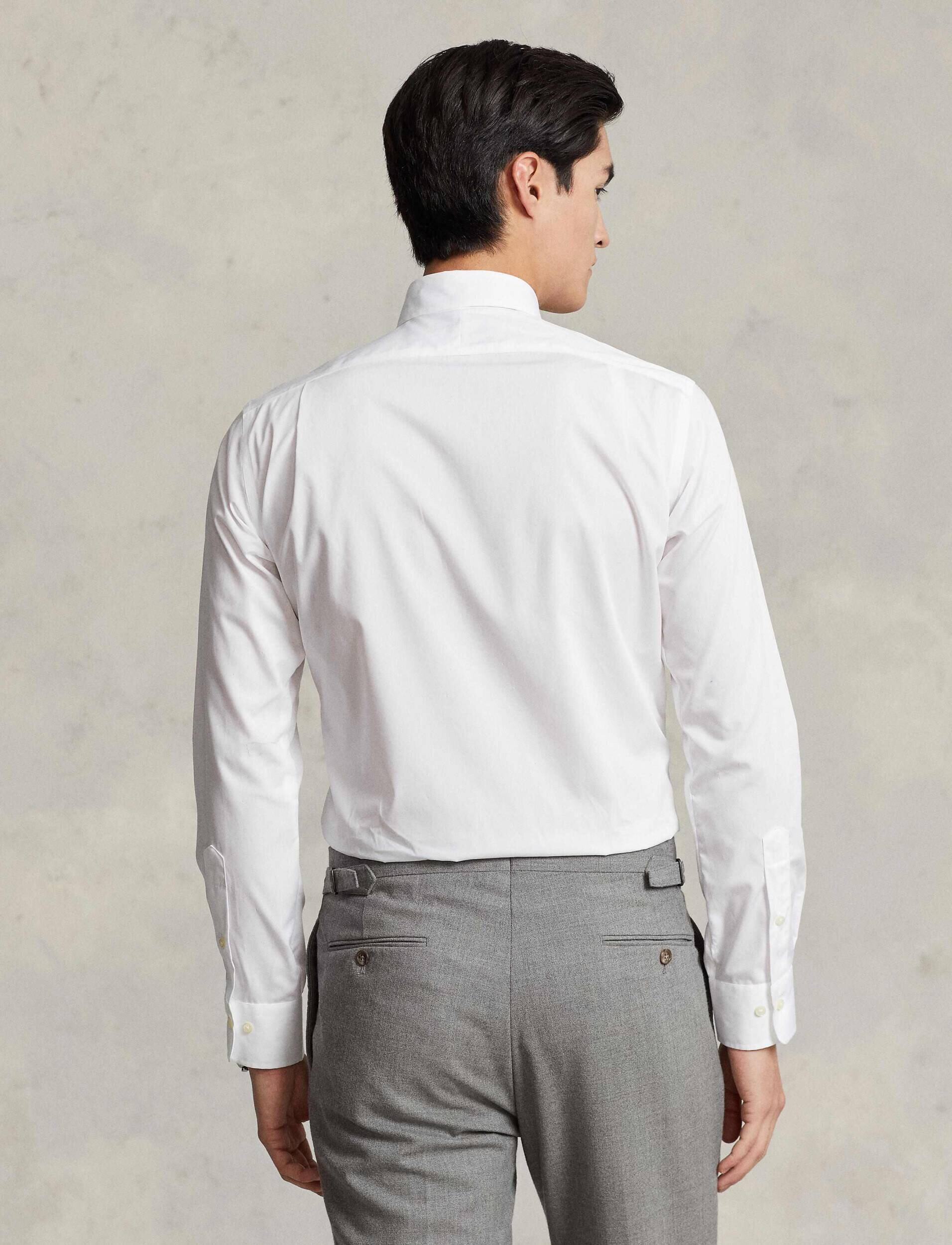 Polo Ralph Lauren Cămașă | Slim Fit