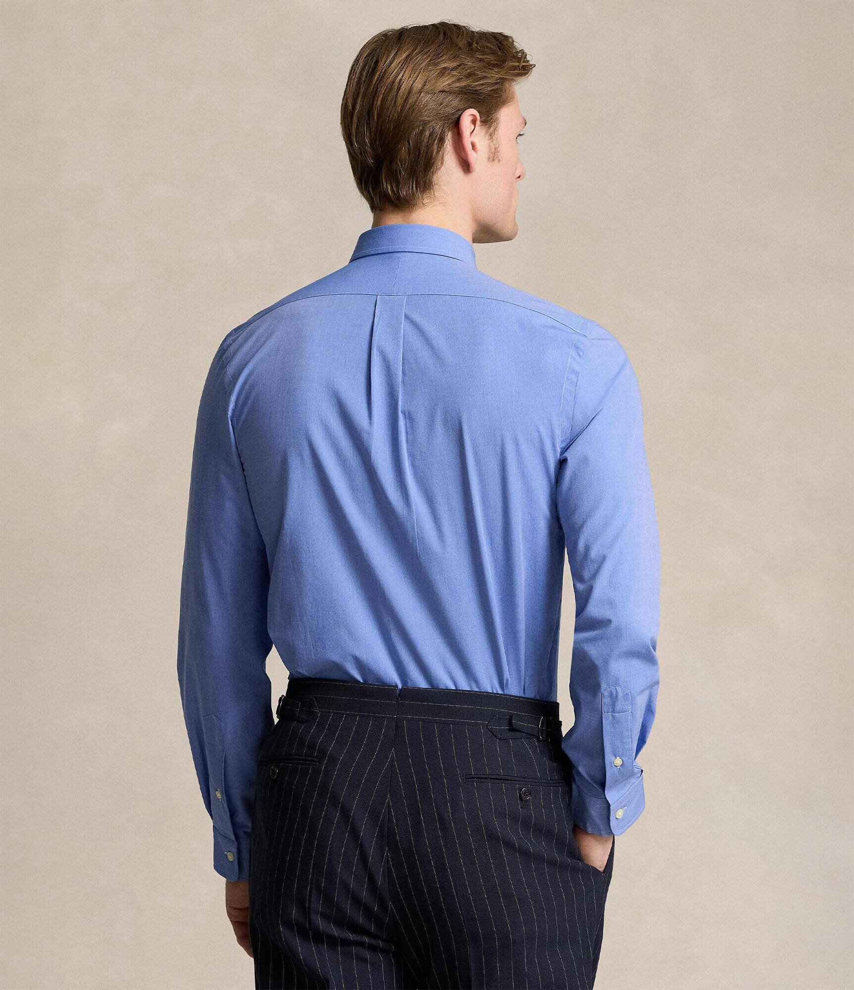 Polo Ralph Lauren Cămașă | Slim Fit