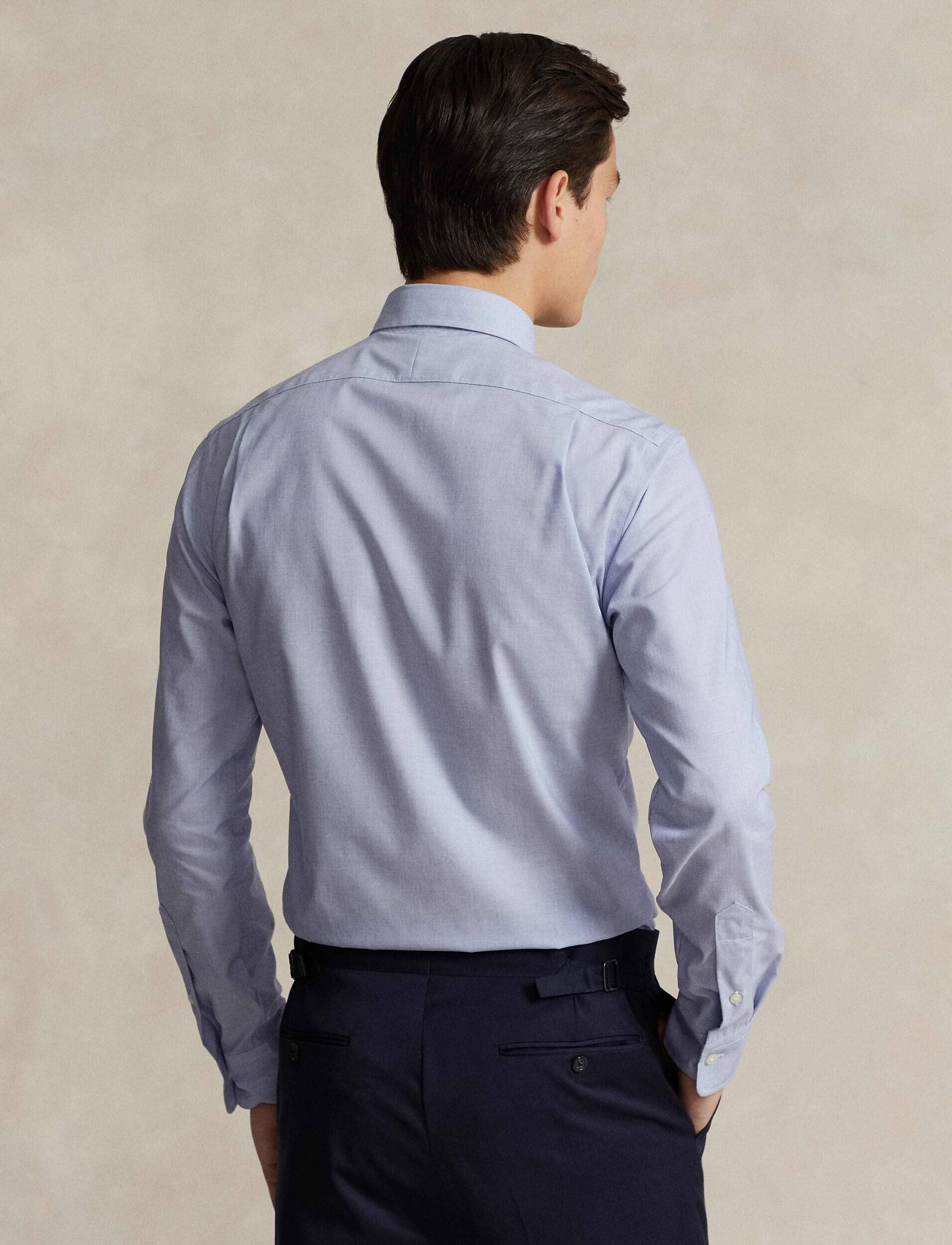 Polo Ralph Lauren Cămașă | Slim Fit
