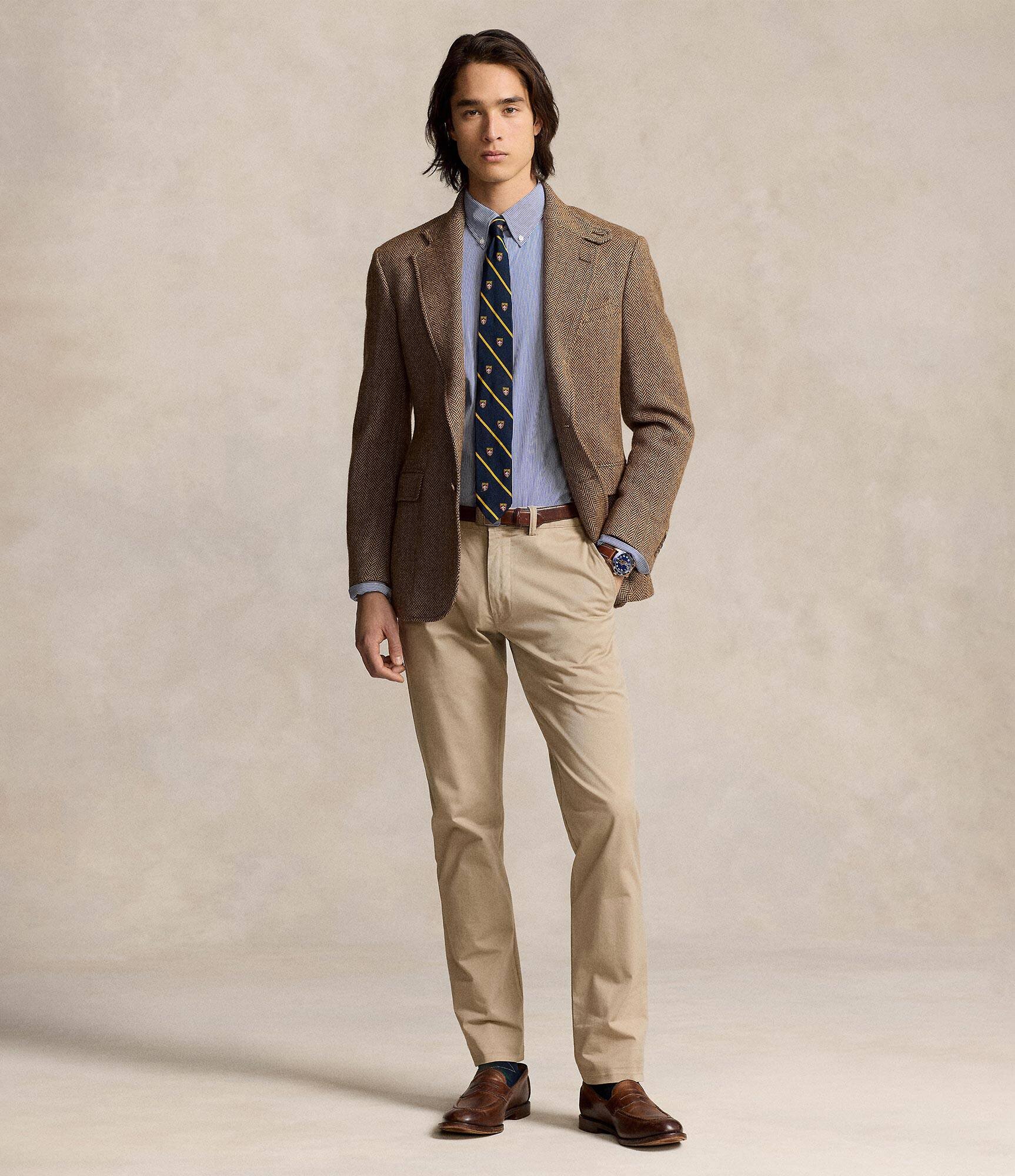 Polo Ralph Lauren Cămașă | Slim Fit