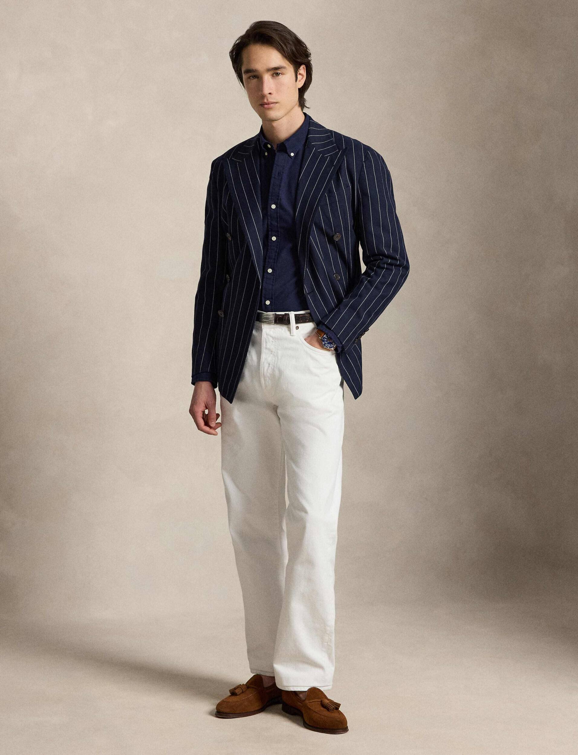 Polo Ralph Lauren Cămașă | Slim Fit