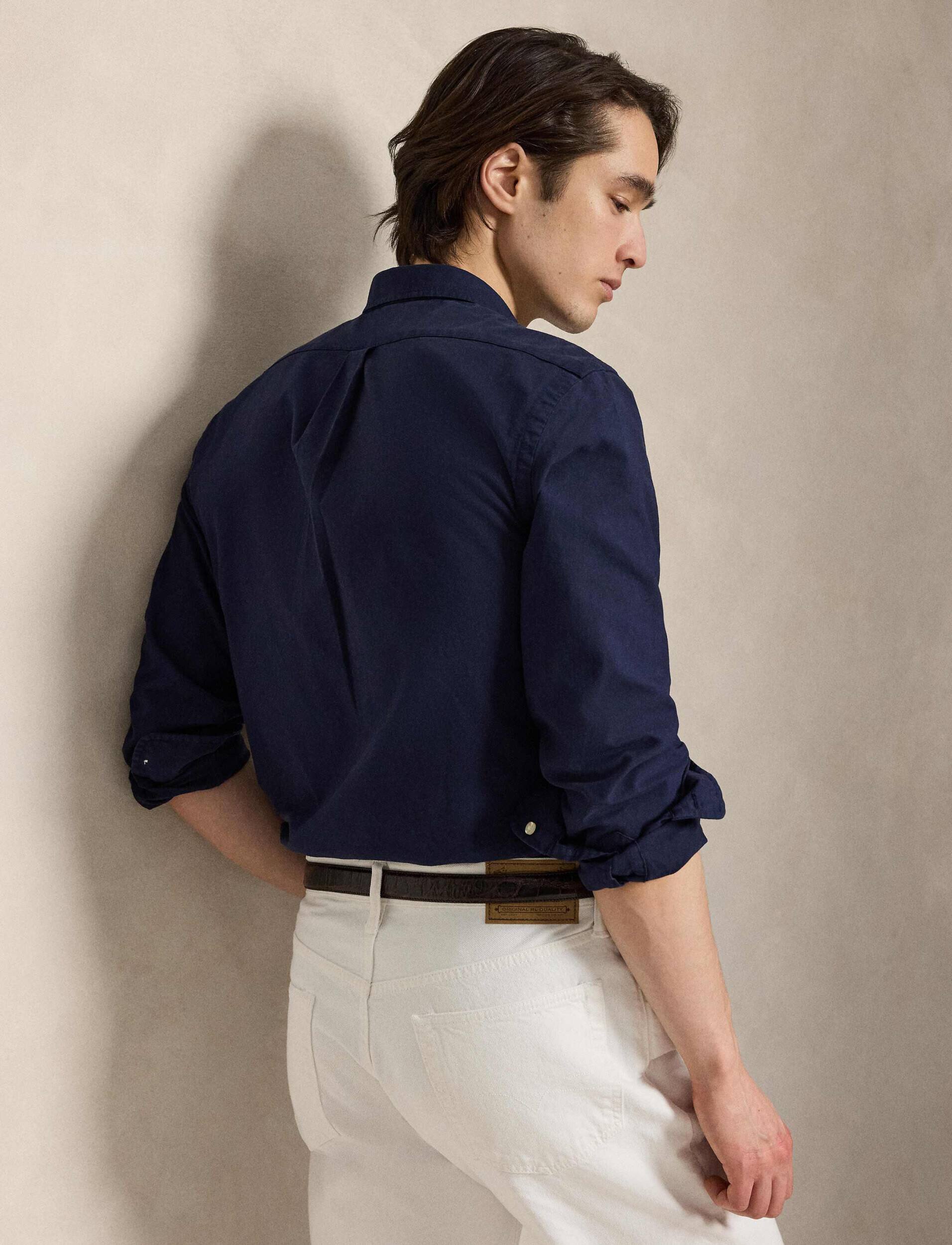 Polo Ralph Lauren Cămașă | Slim Fit